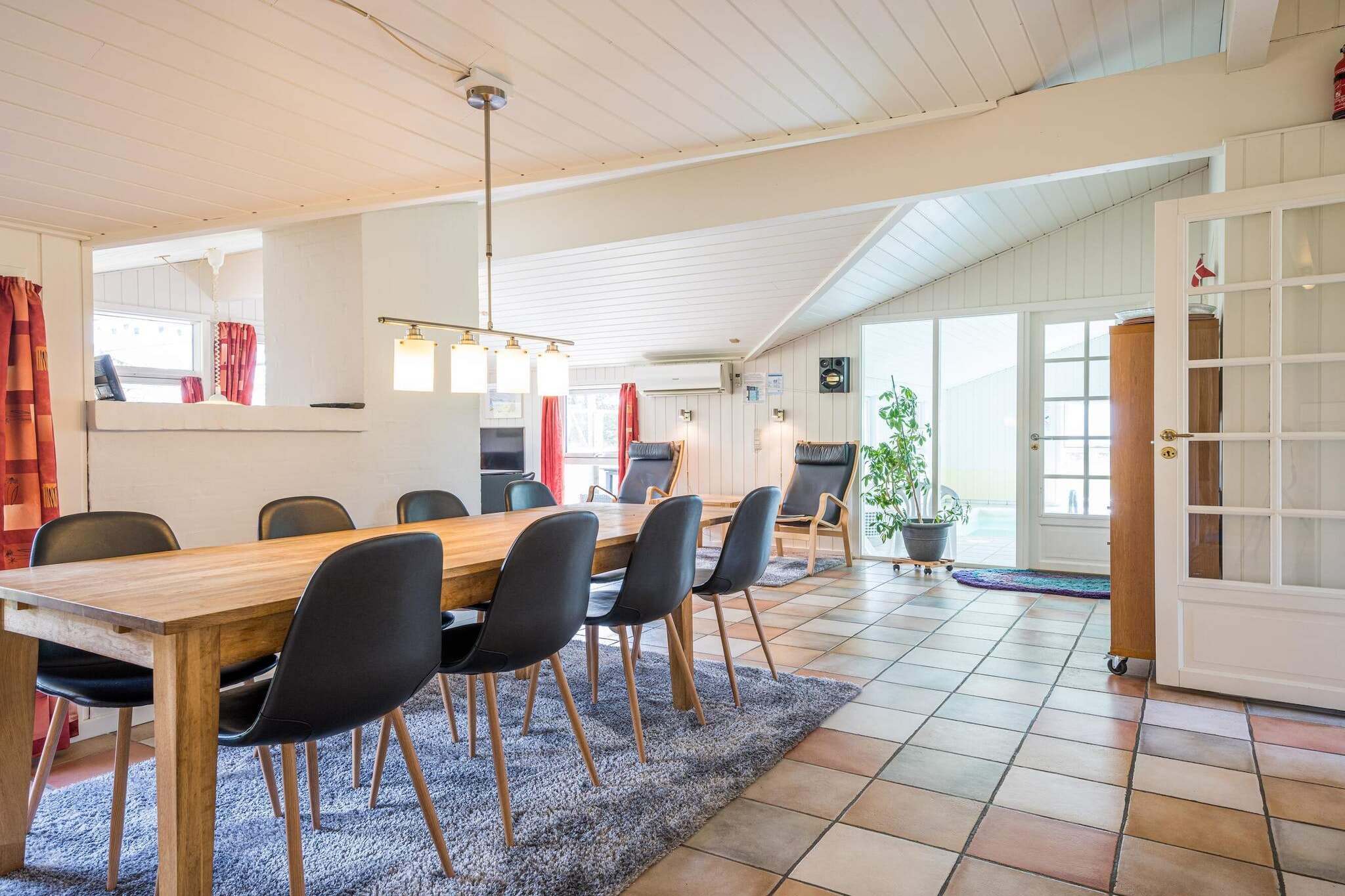 Luxe toevluchtsoord bij heidegebied-By Traum - Binnen