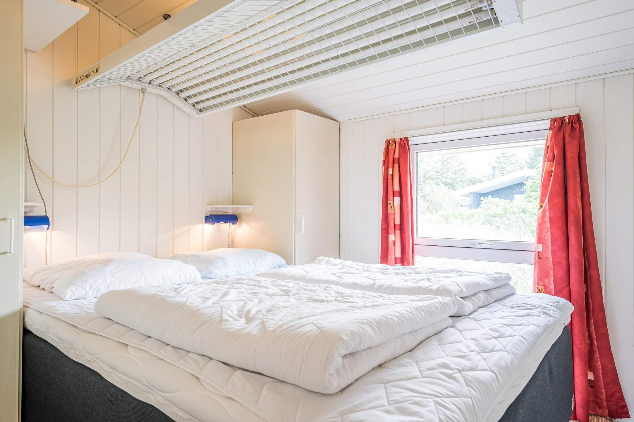 Luxe toevluchtsoord bij heidegebied-By Traum - Binnen