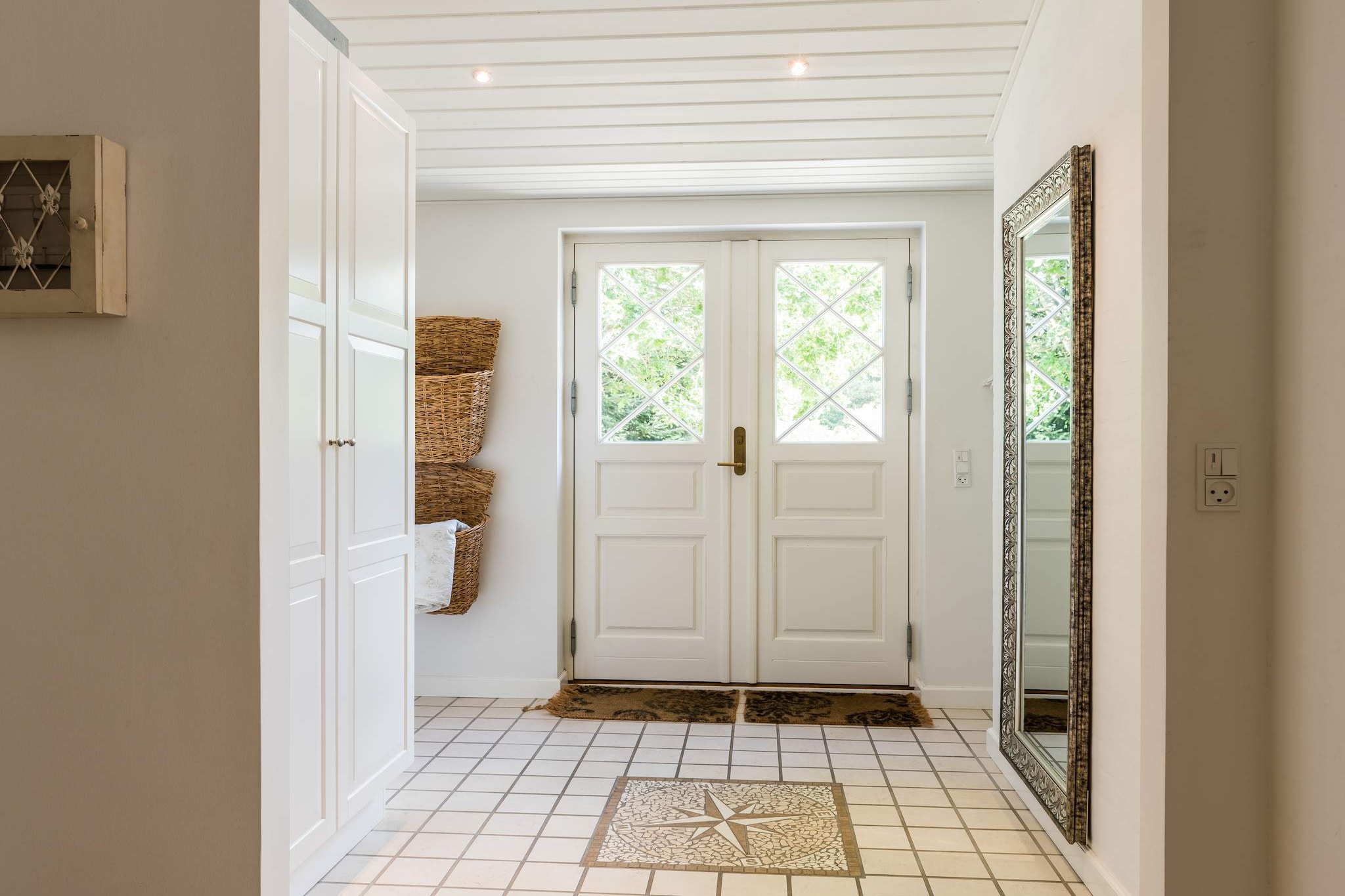 Cosy Retreat in Henne Strand-By Traum - Indoor