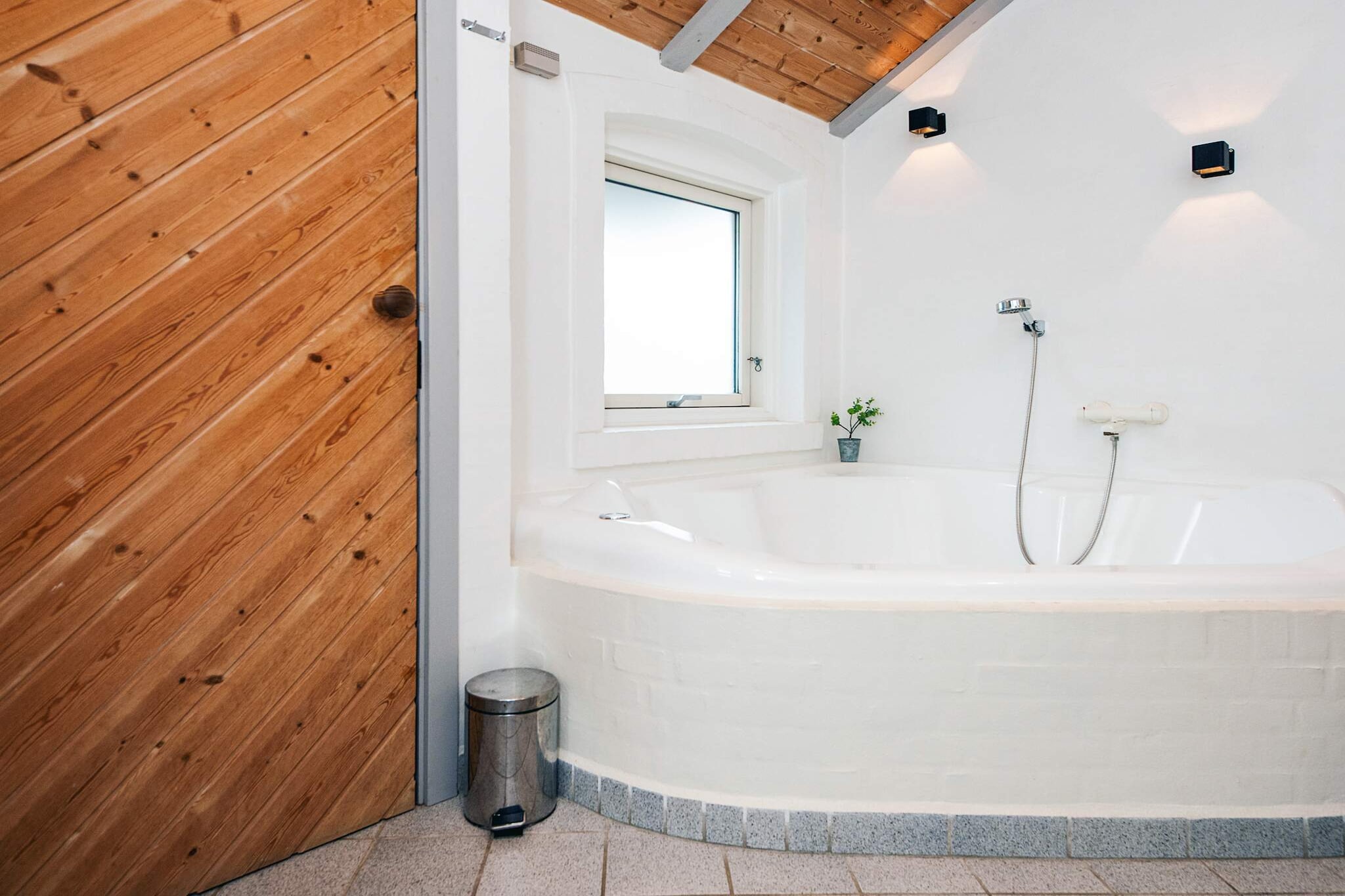 5 Personen Ferienhaus in Henne-Spa