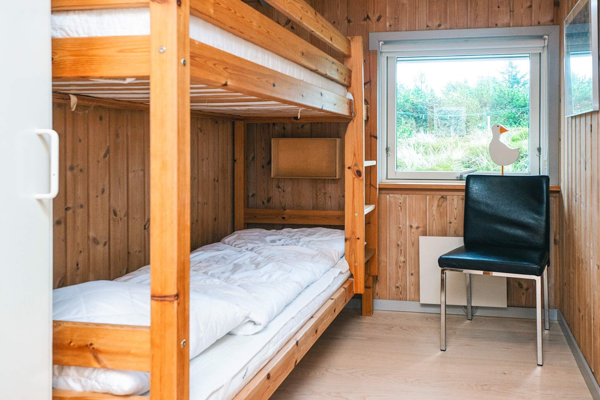5 persoons vakantie huis in Henne - Binnen