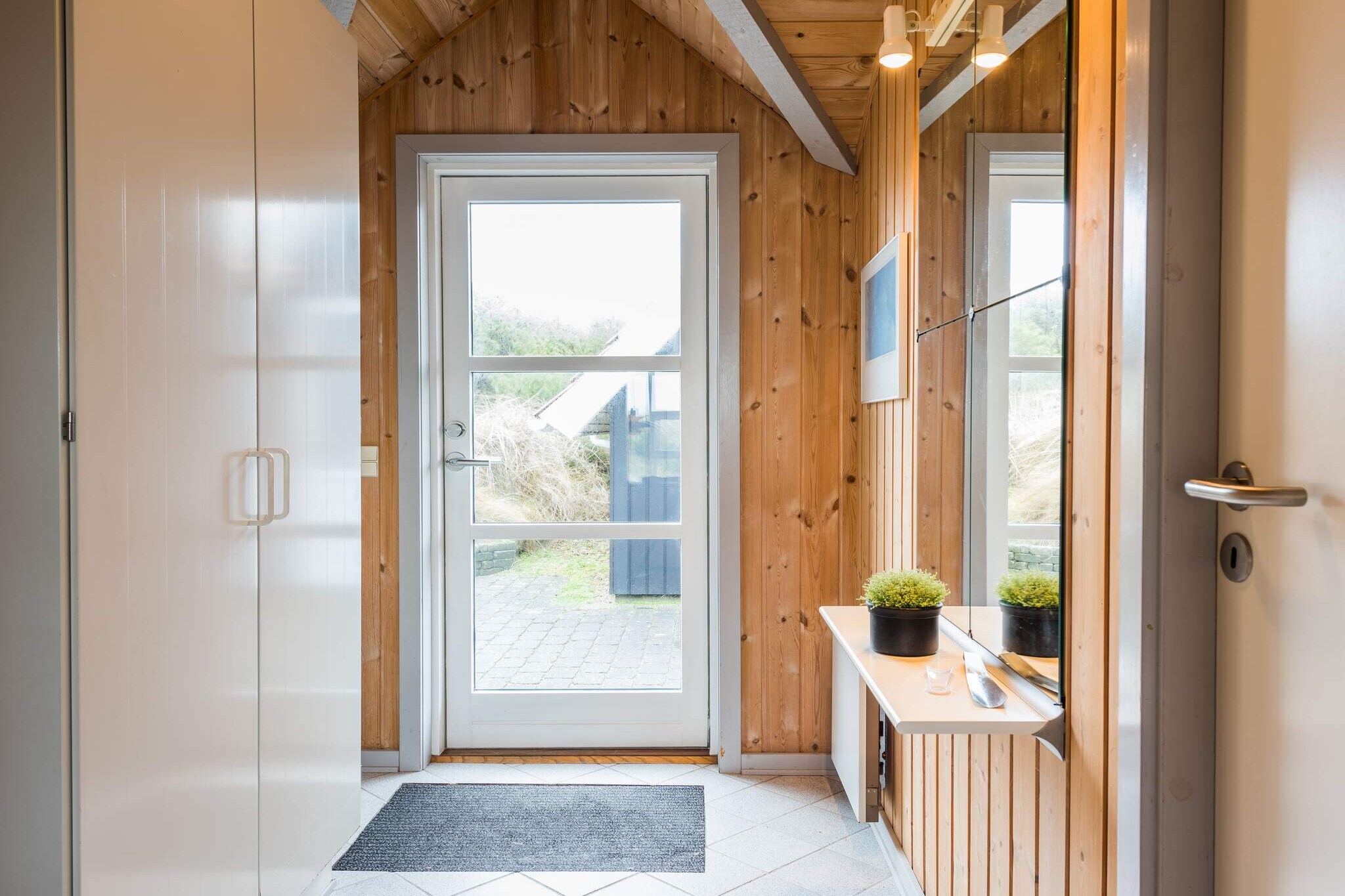 5 persoons vakantie huis in Henne - Binnen