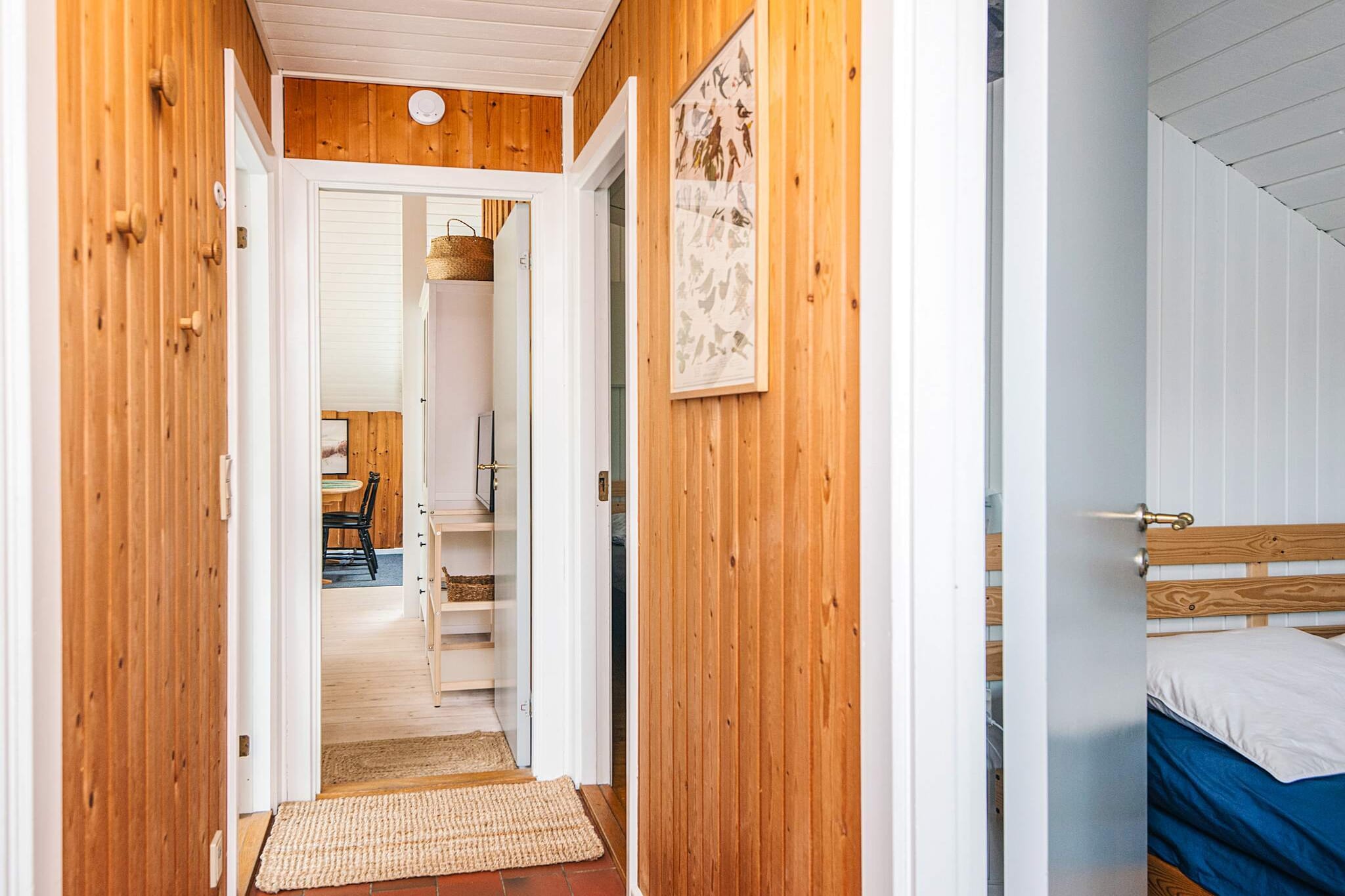 4 persoons vakantie huis in Nørre Nebel-Binnen