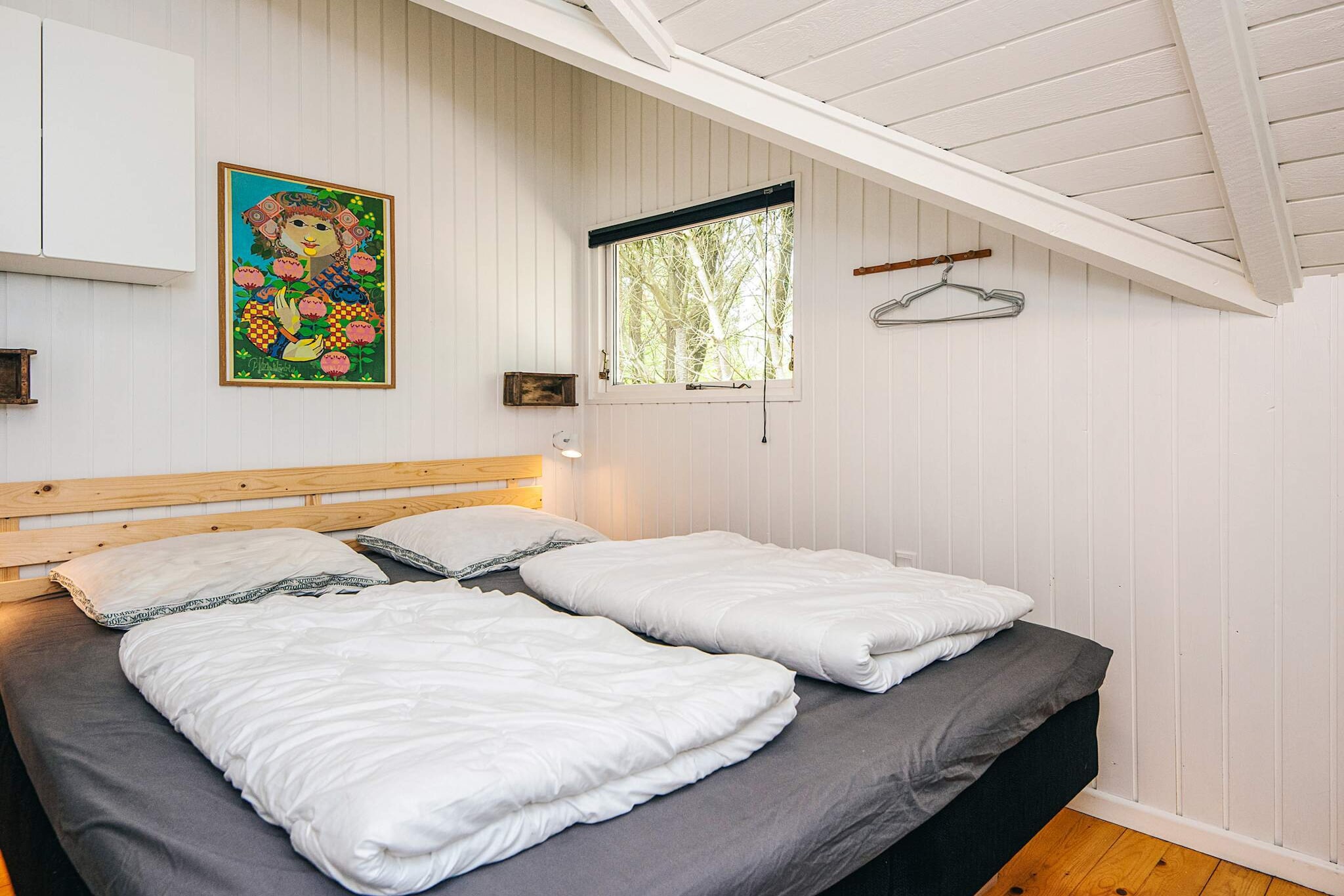 4 persoons vakantie huis in Nørre Nebel-Binnen