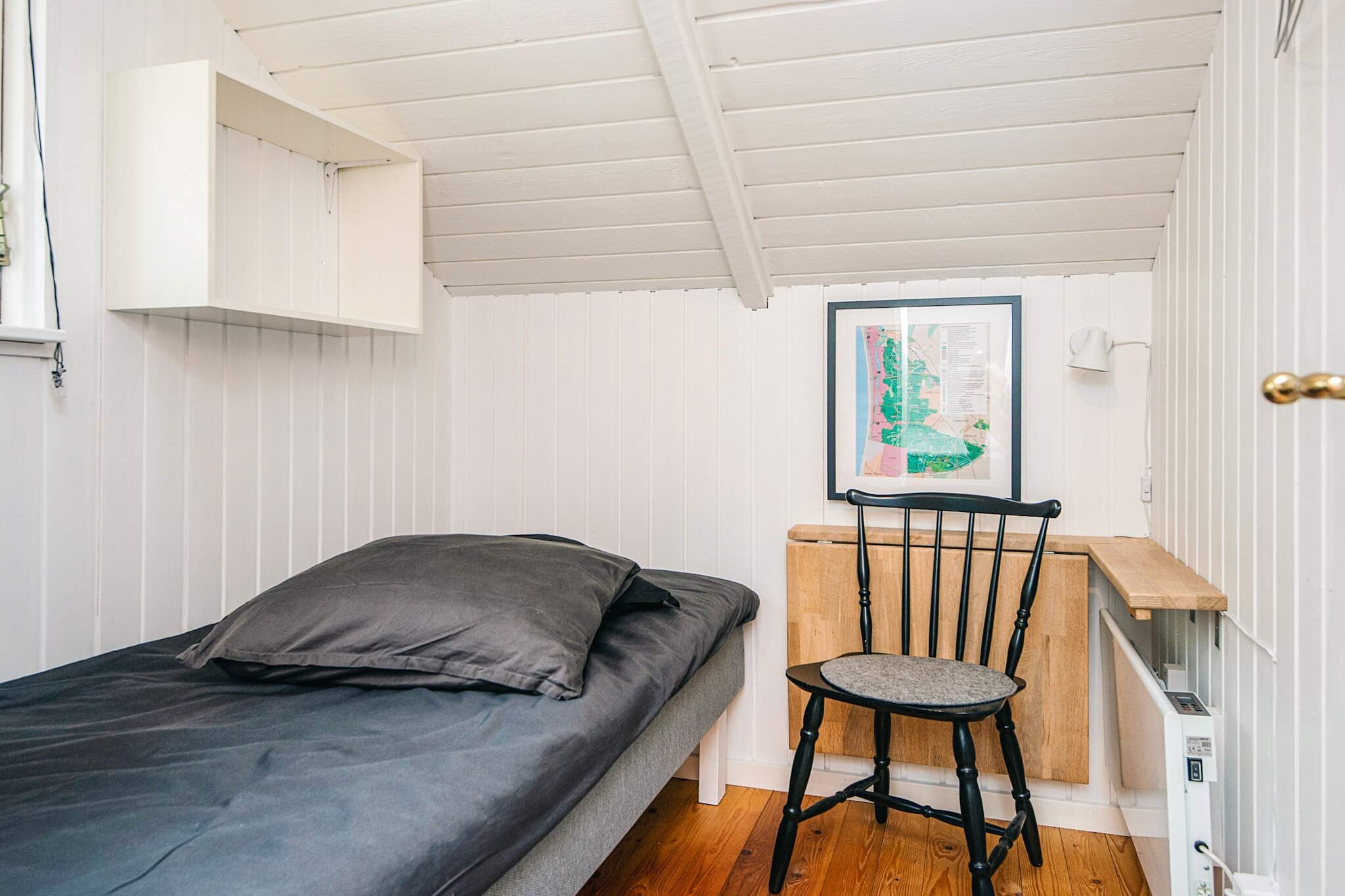 4 persoons vakantie huis in Nørre Nebel-Binnen