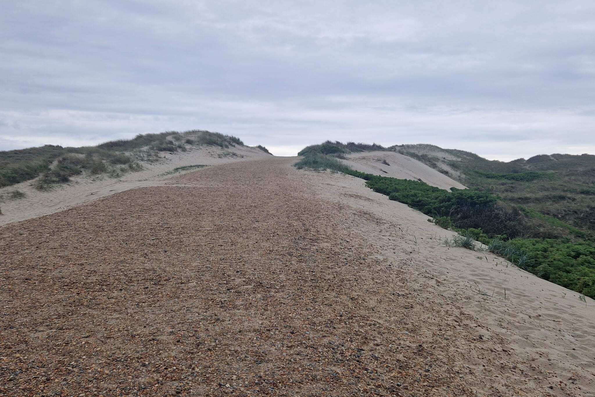 4 persoons vakantie huis in Nørre Nebel-Niet-getagd