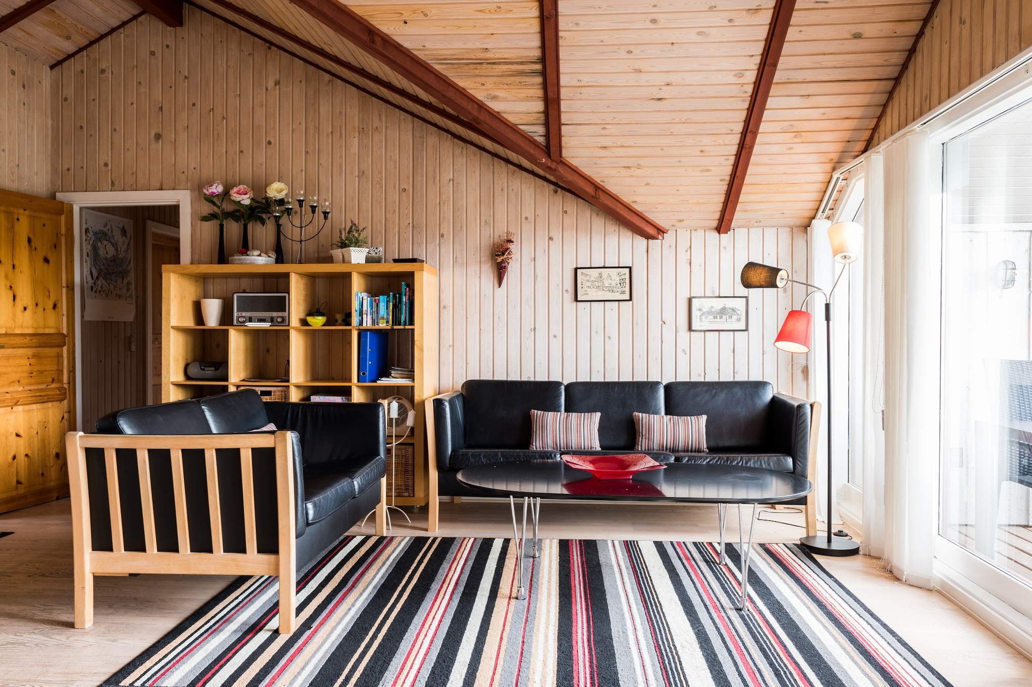Indoor