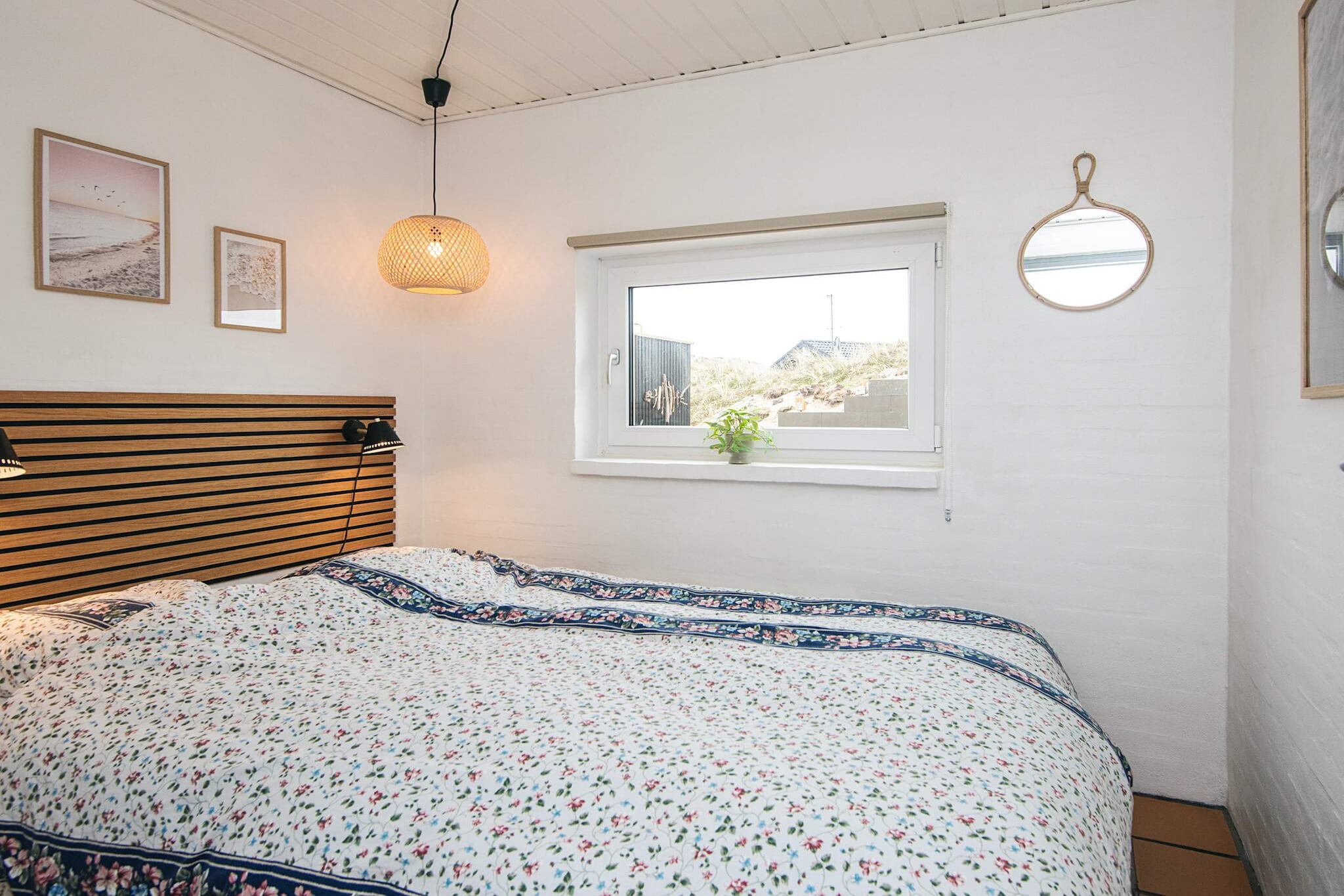 8 persoons vakantie huis in Hvide Sande-Binnen