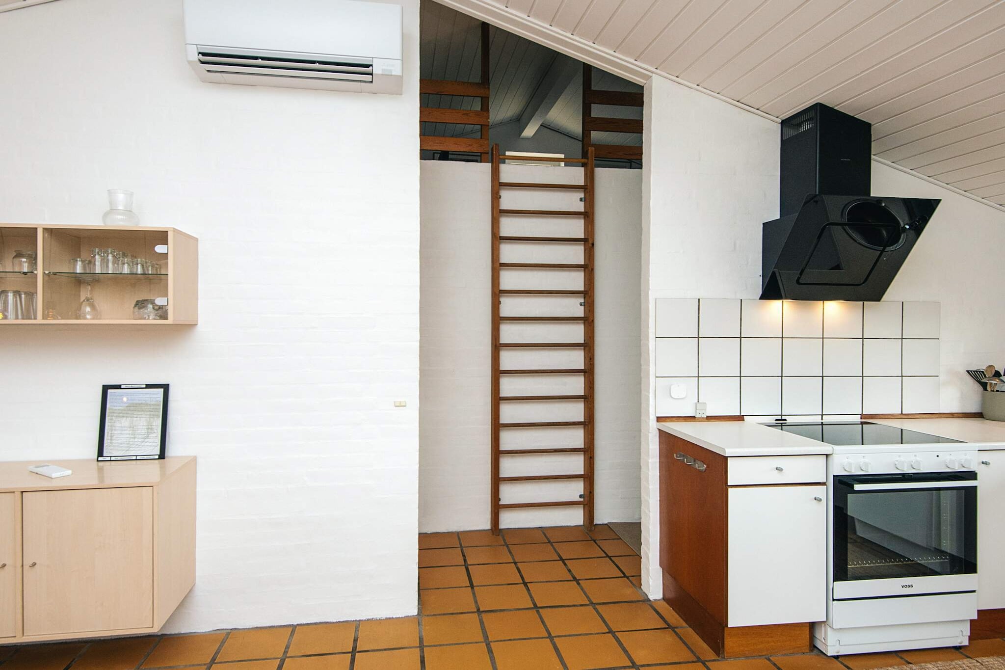 8 persoons vakantie huis in Hvide Sande-Binnen