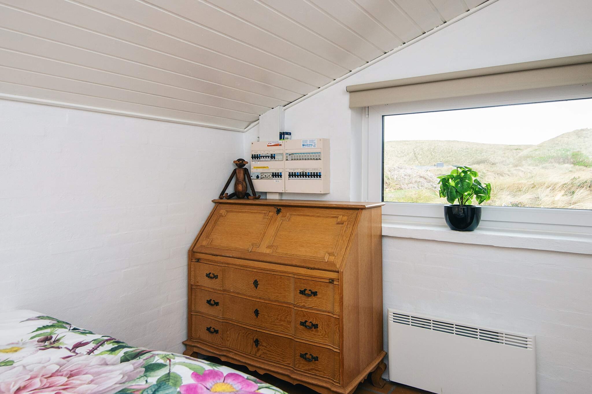 8 persoons vakantie huis in Hvide Sande-Binnen