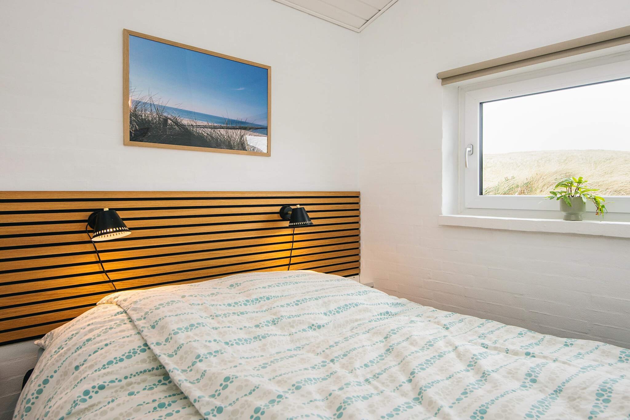 8 persoons vakantie huis in Hvide Sande-Binnen