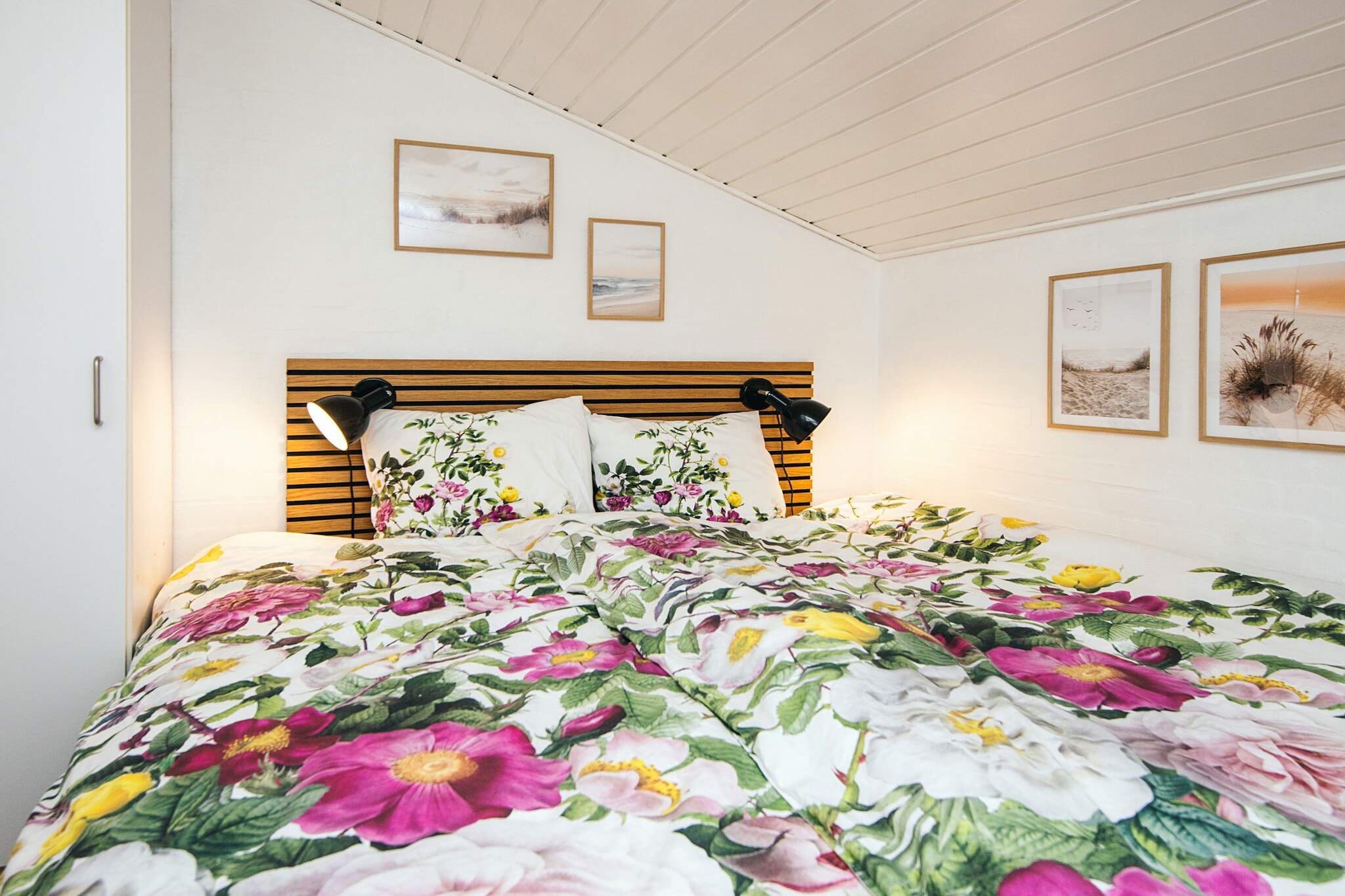 8 persoons vakantie huis in Hvide Sande-Binnen