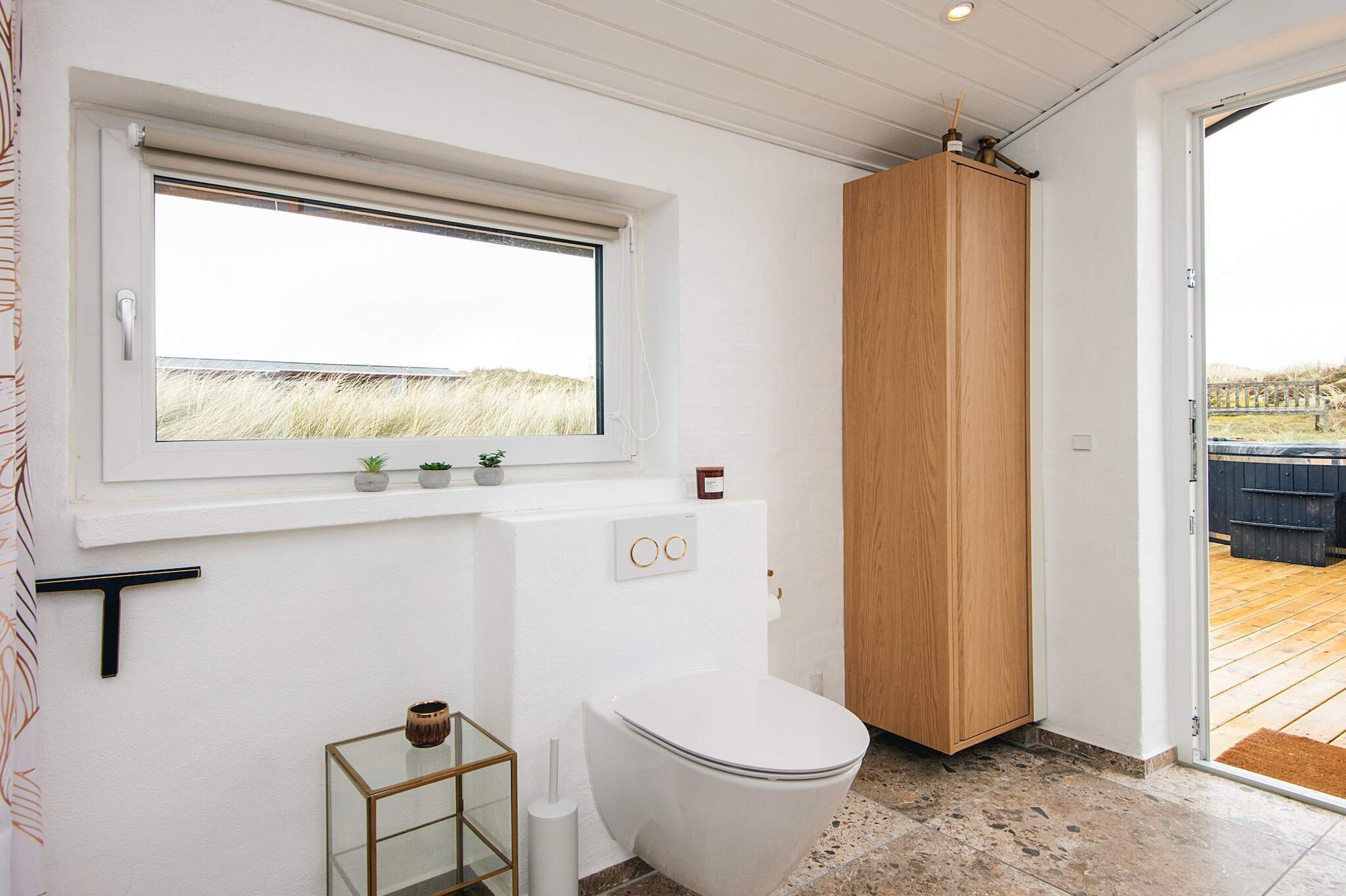 8 persoons vakantie huis in Hvide Sande-Binnen