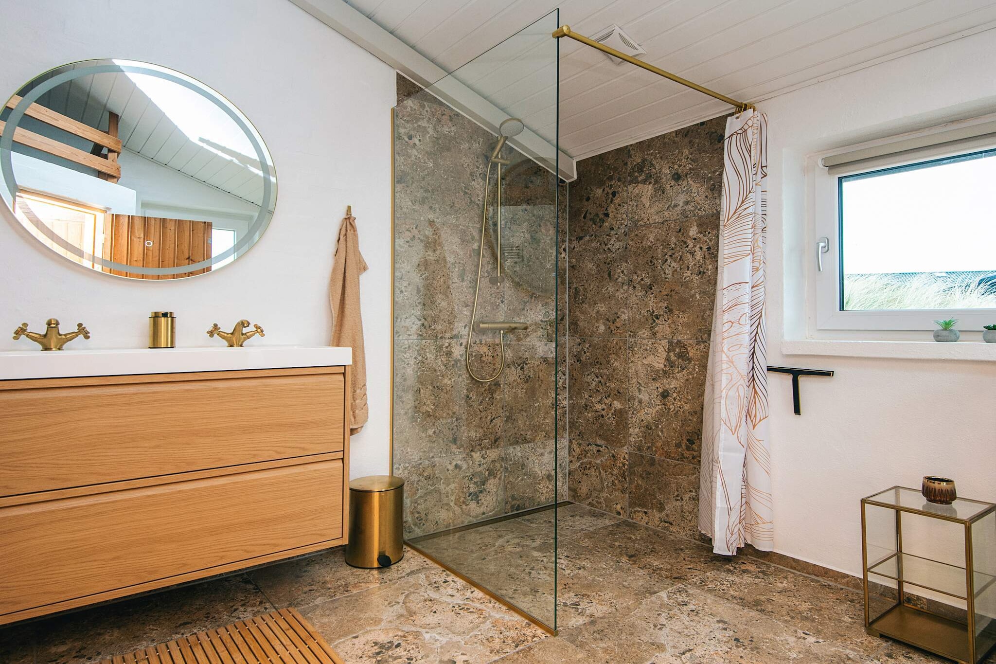 8 persoons vakantie huis in Hvide Sande-Binnen