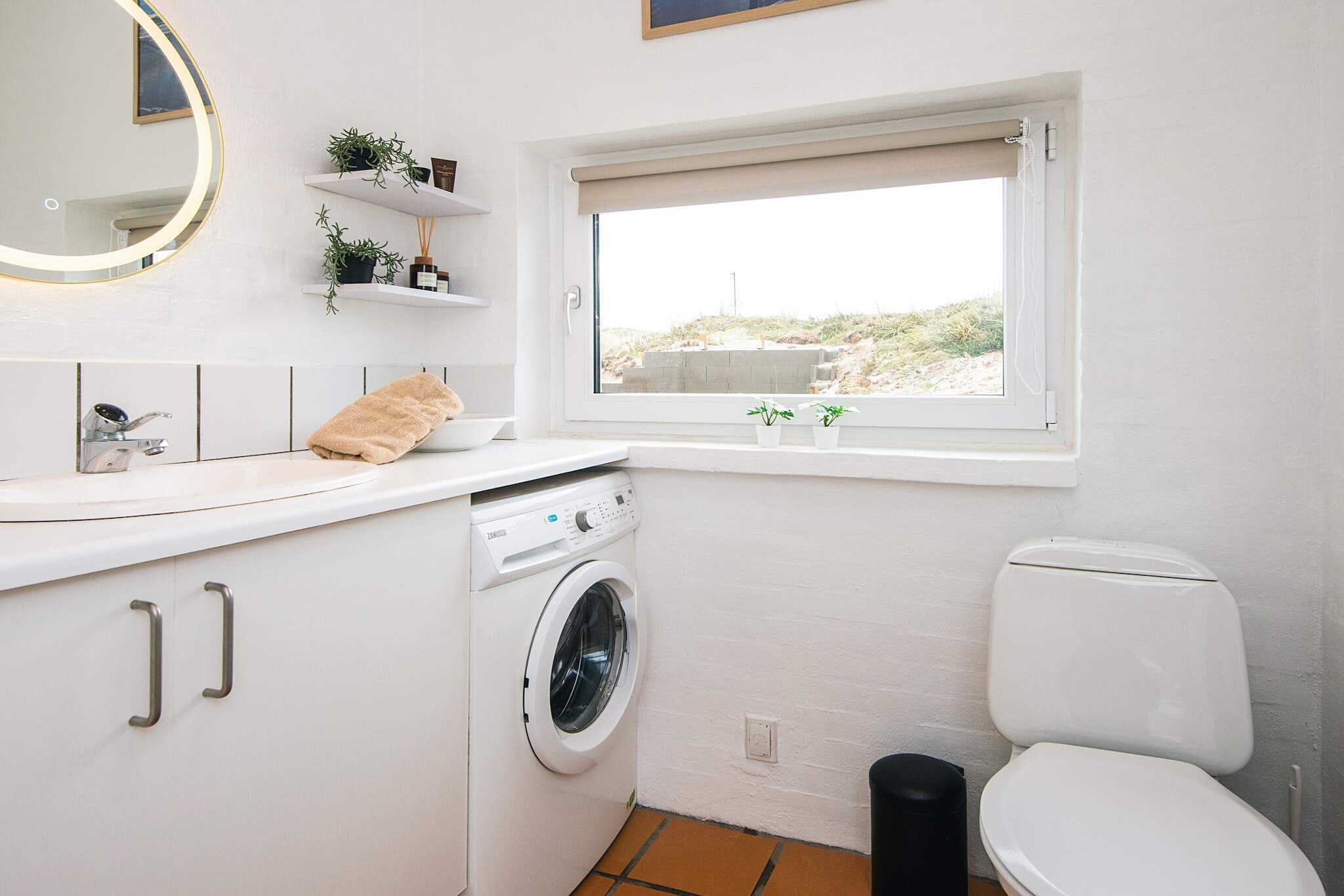 8 persoons vakantie huis in Hvide Sande-Binnen
