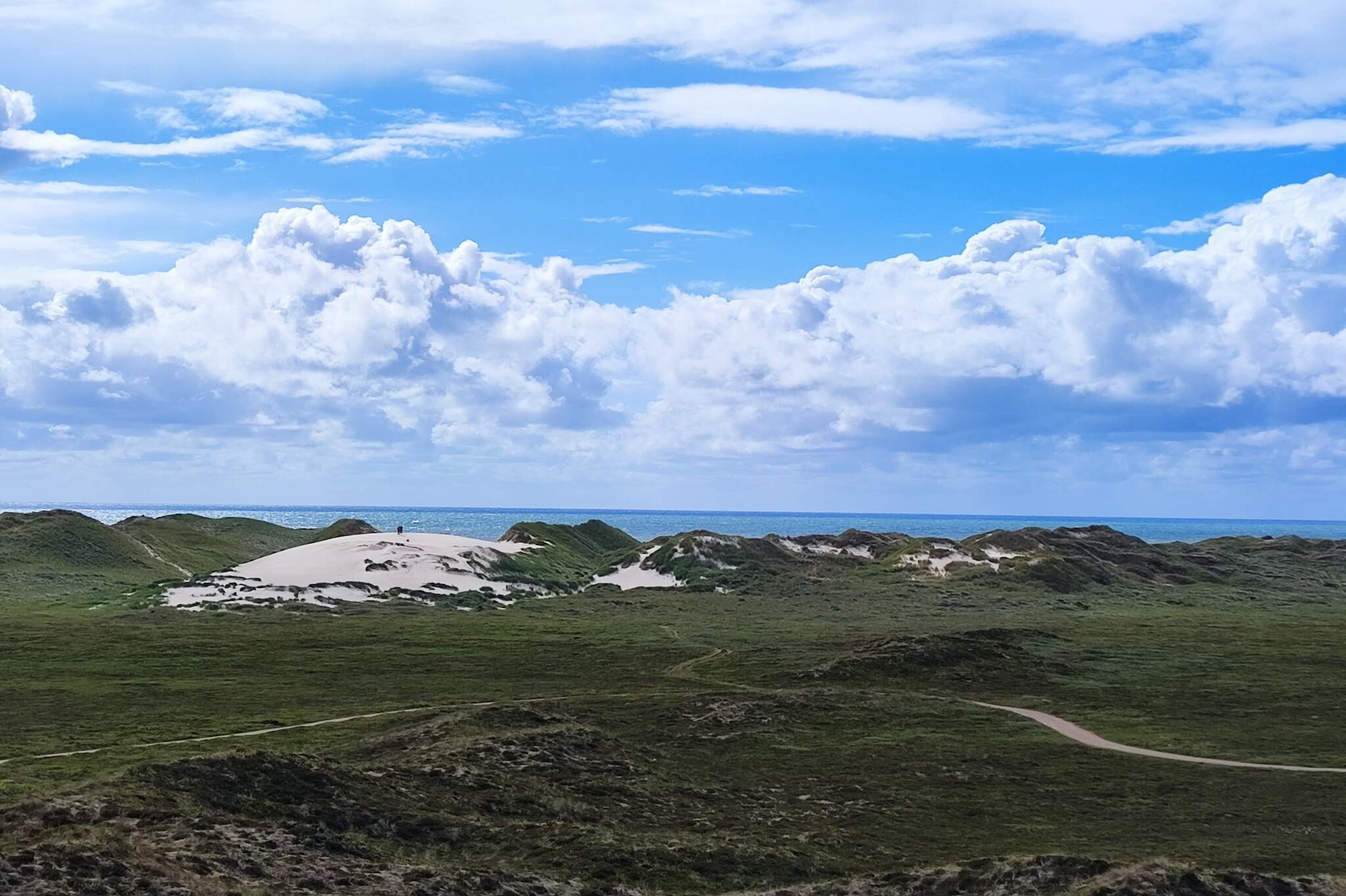 6 persoons vakantie huis in Hvide Sande-Niet-getagd