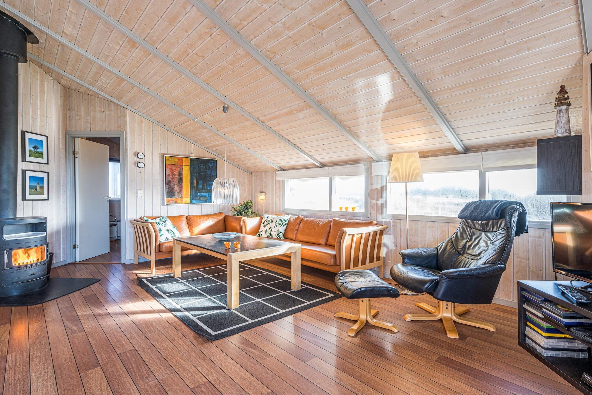 Indoor