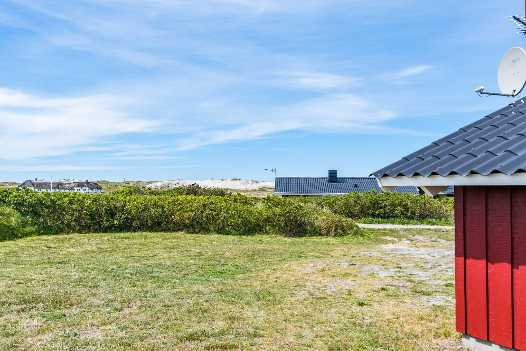 6 person holiday home in Hvide Sande
