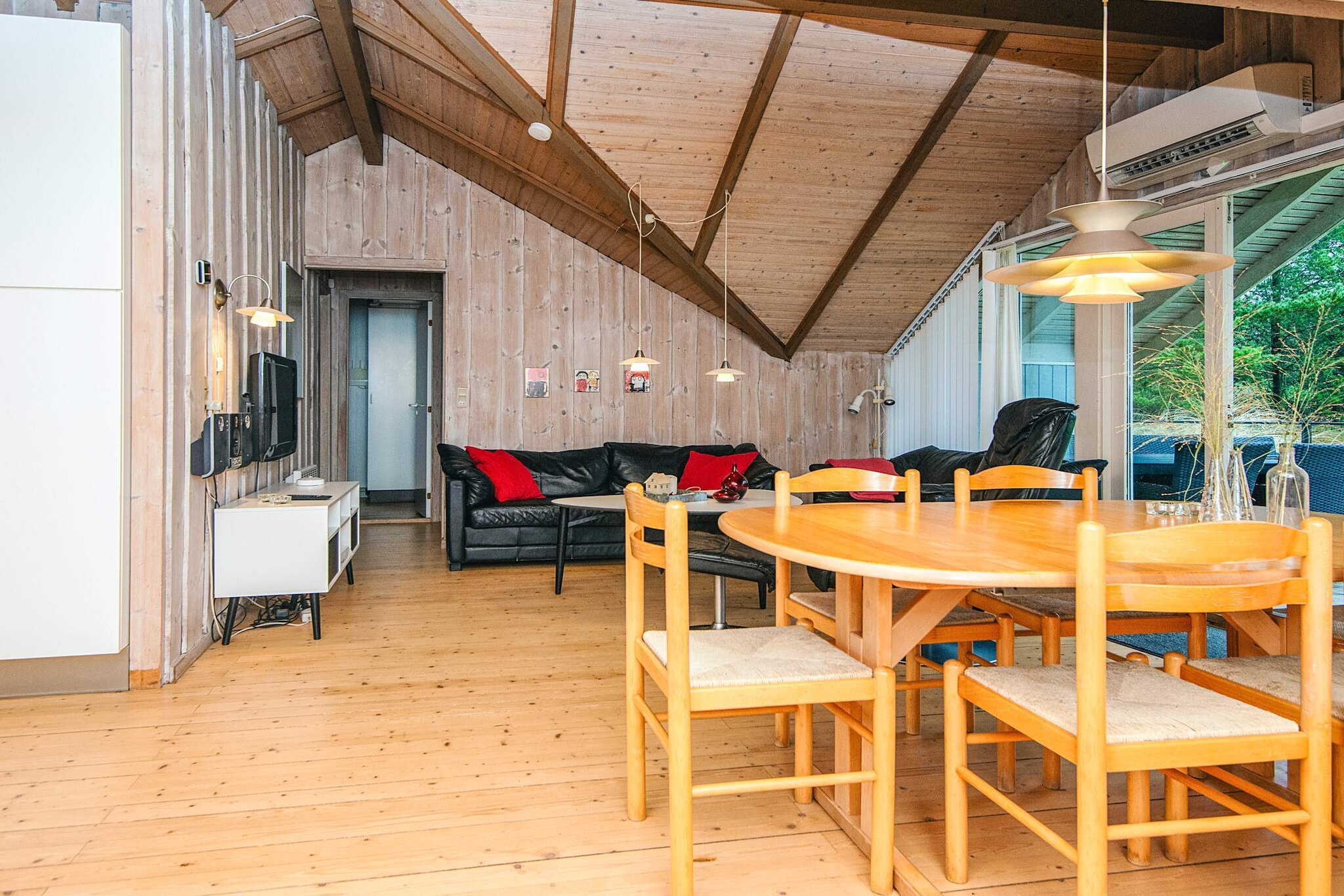 Indoor