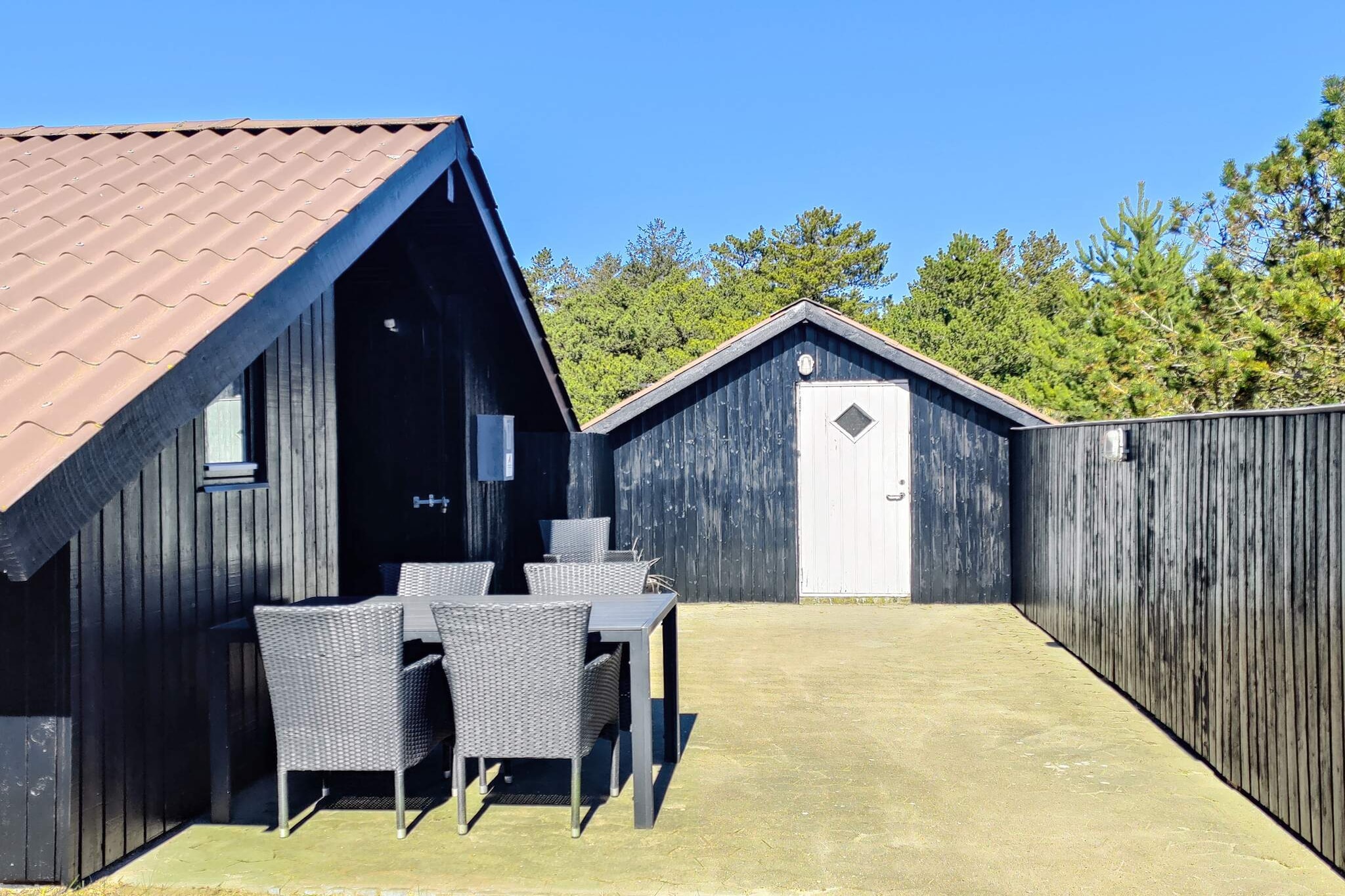 Sfeervolle Cottage Verborgen Schat-By Traum-Buitenlucht