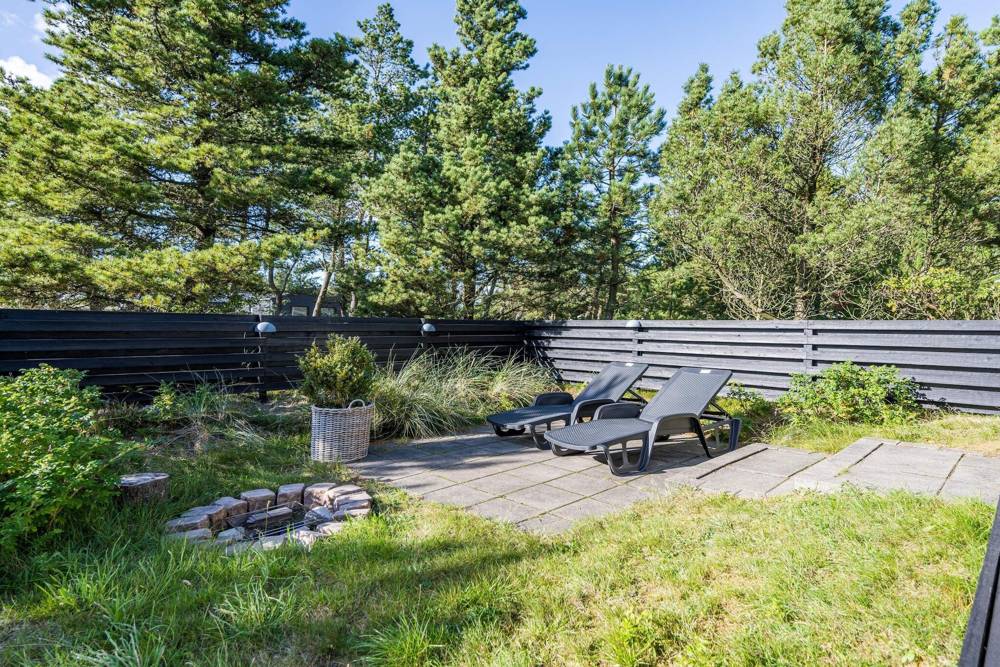 4 person holiday home in Blåvand