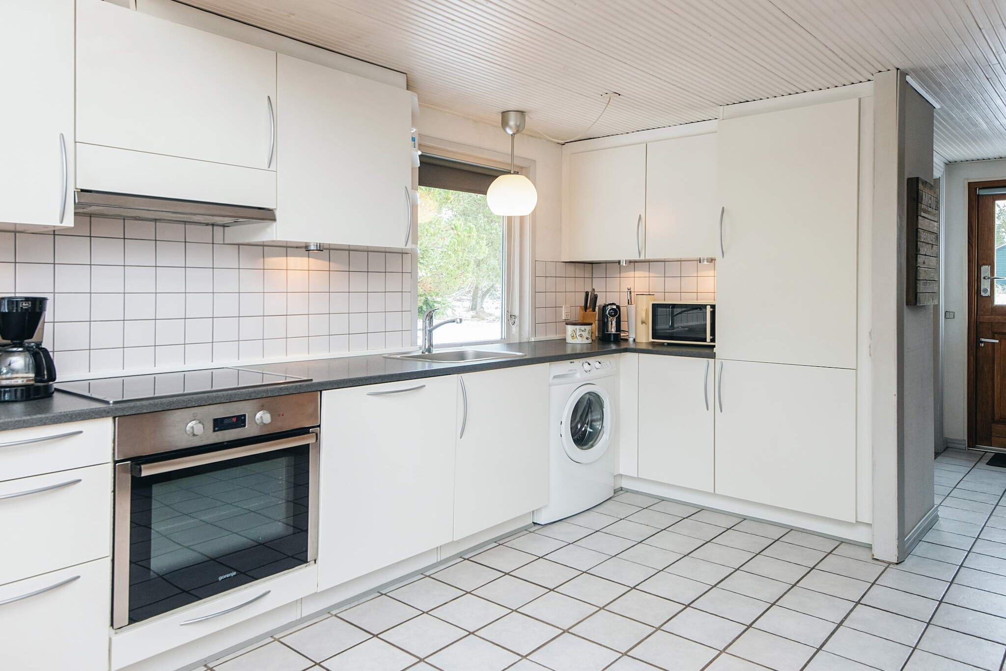 4 person holiday home in Blåvand - Indoor