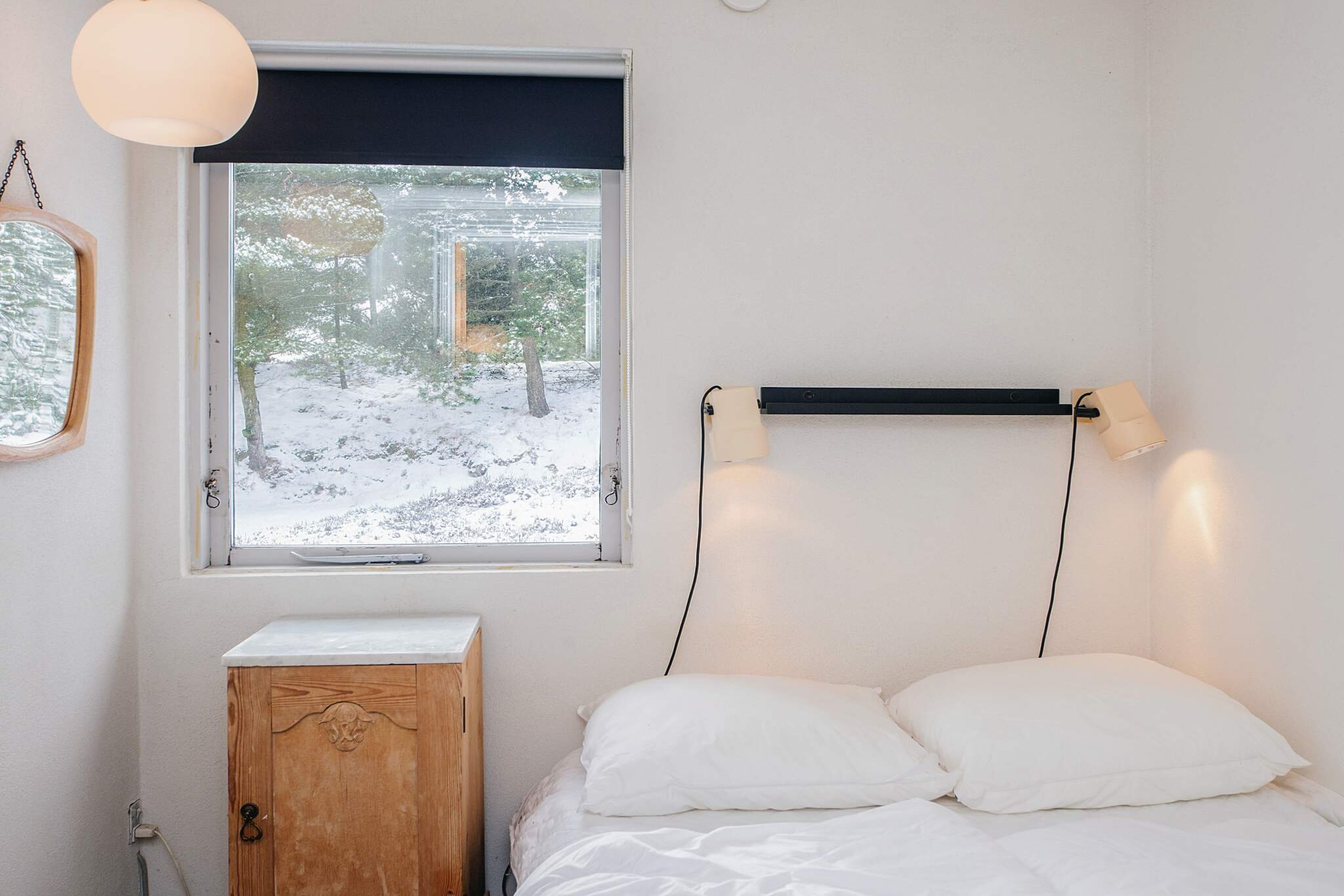 4 person holiday home in Blåvand - Indoor
