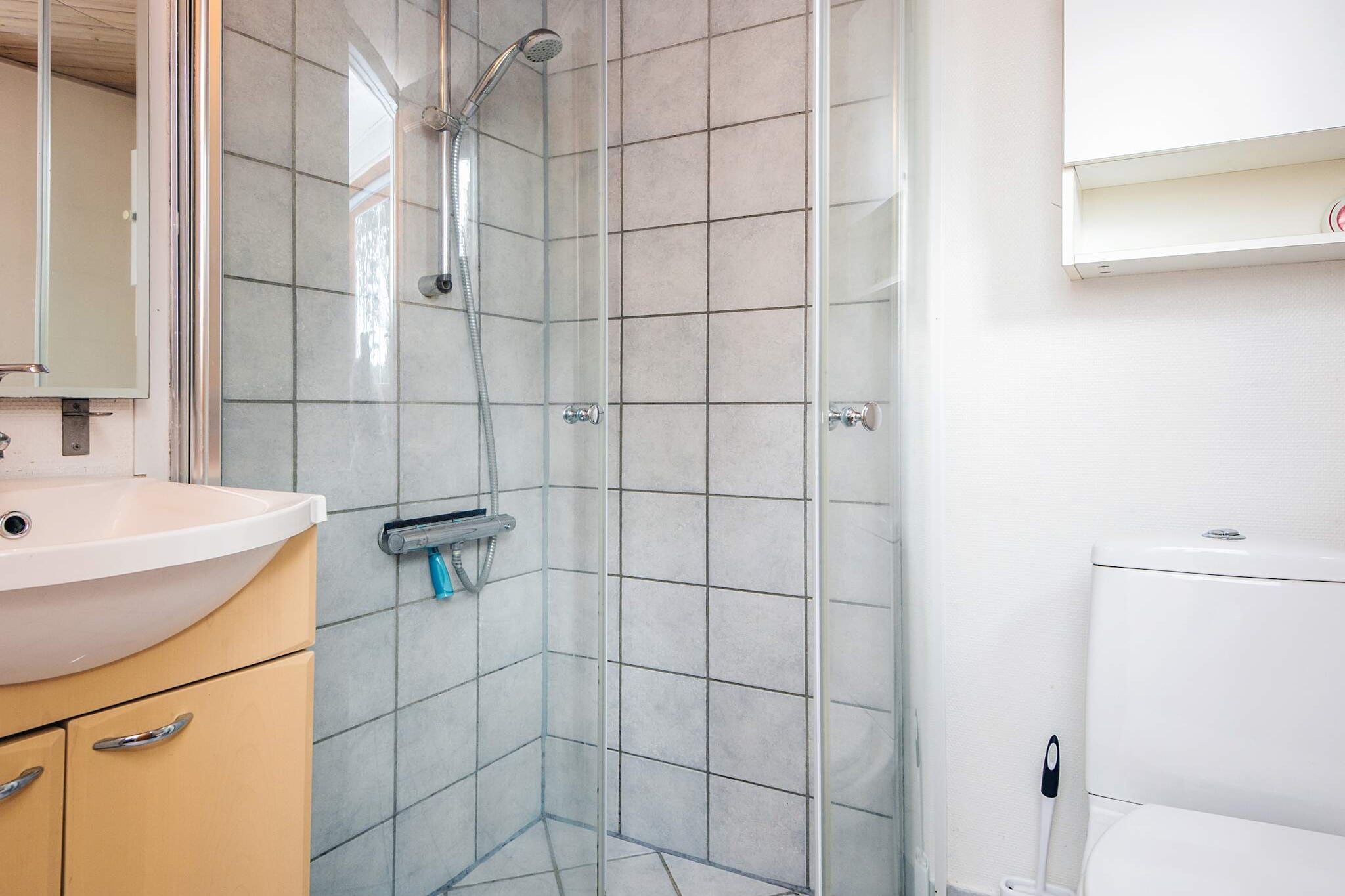 4 person holiday home in Blåvand - Indoor