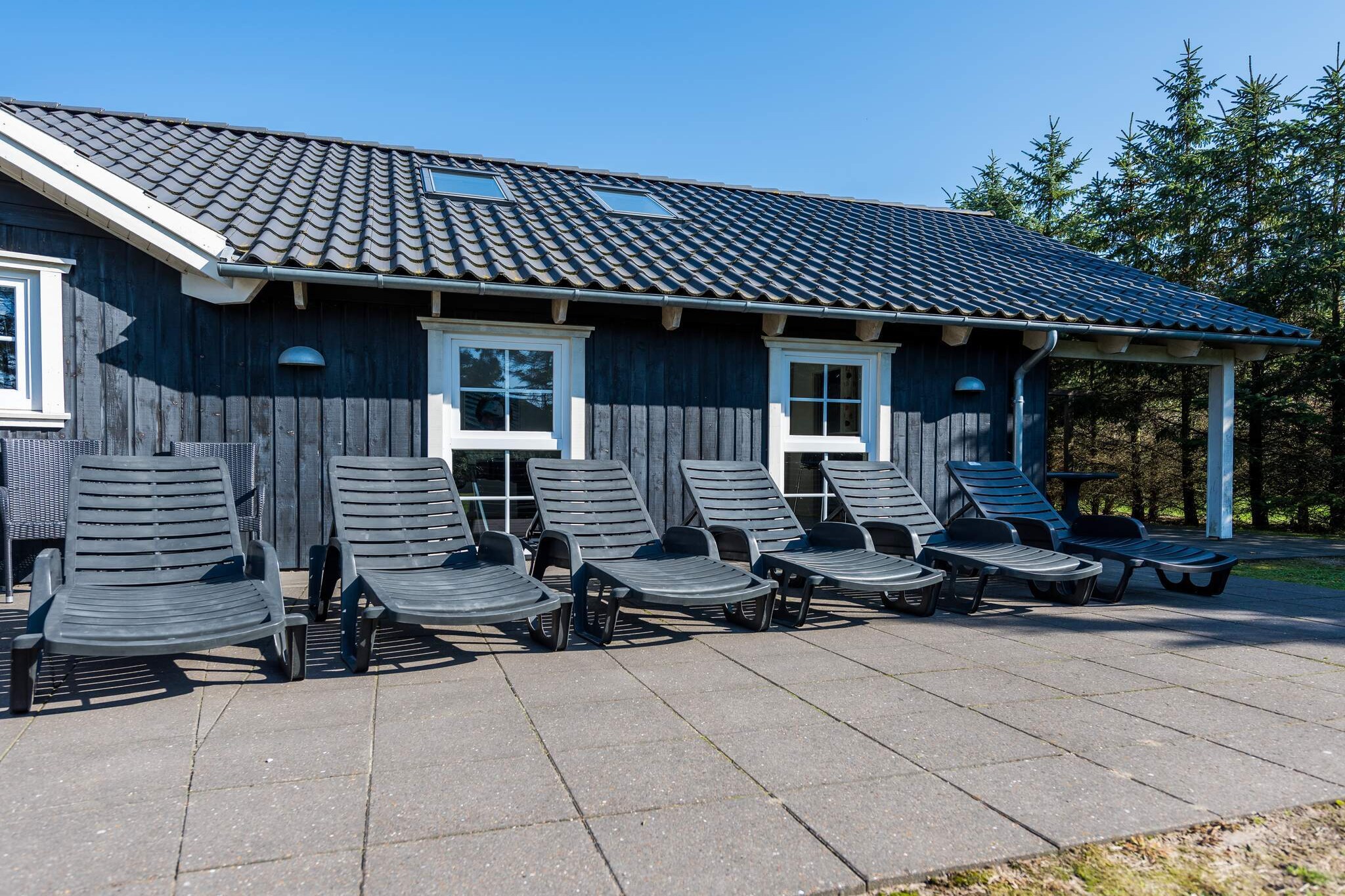 14 person holiday home in Blåvand