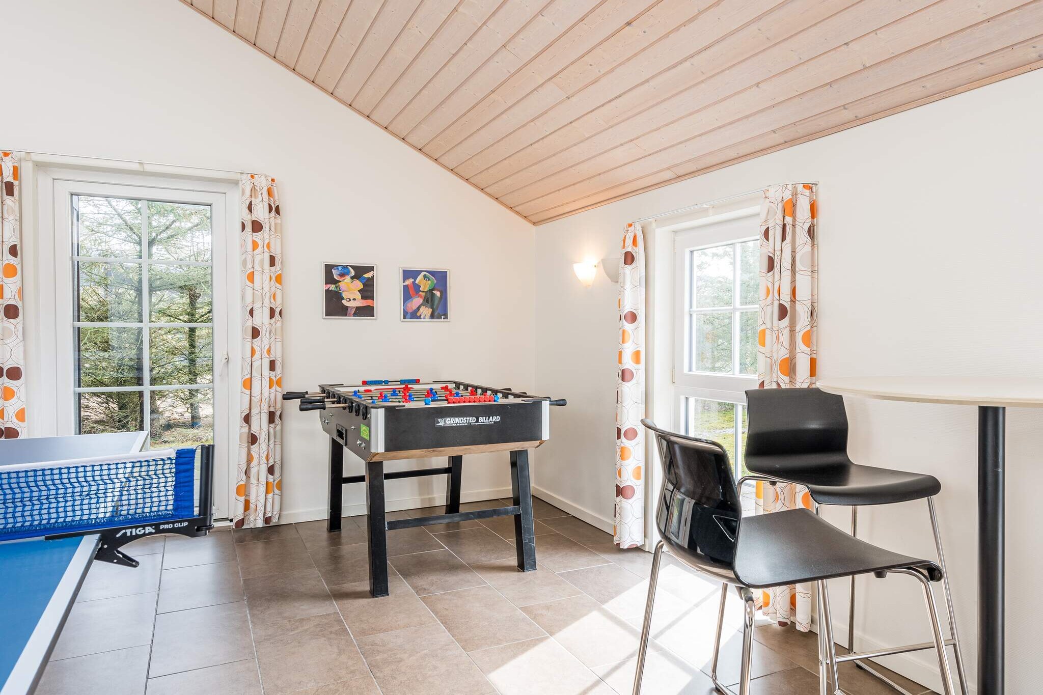 14 person holiday home in Blåvand