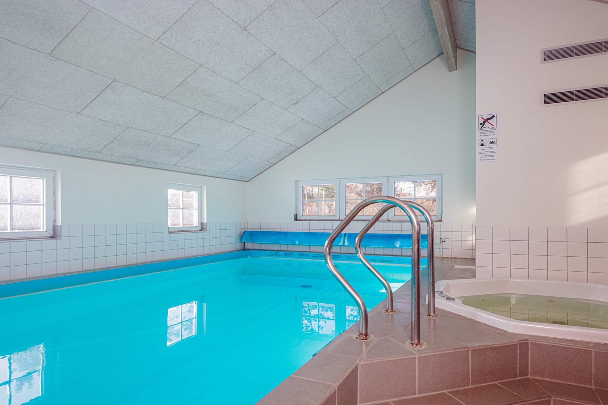 14 person holiday home in Blåvand