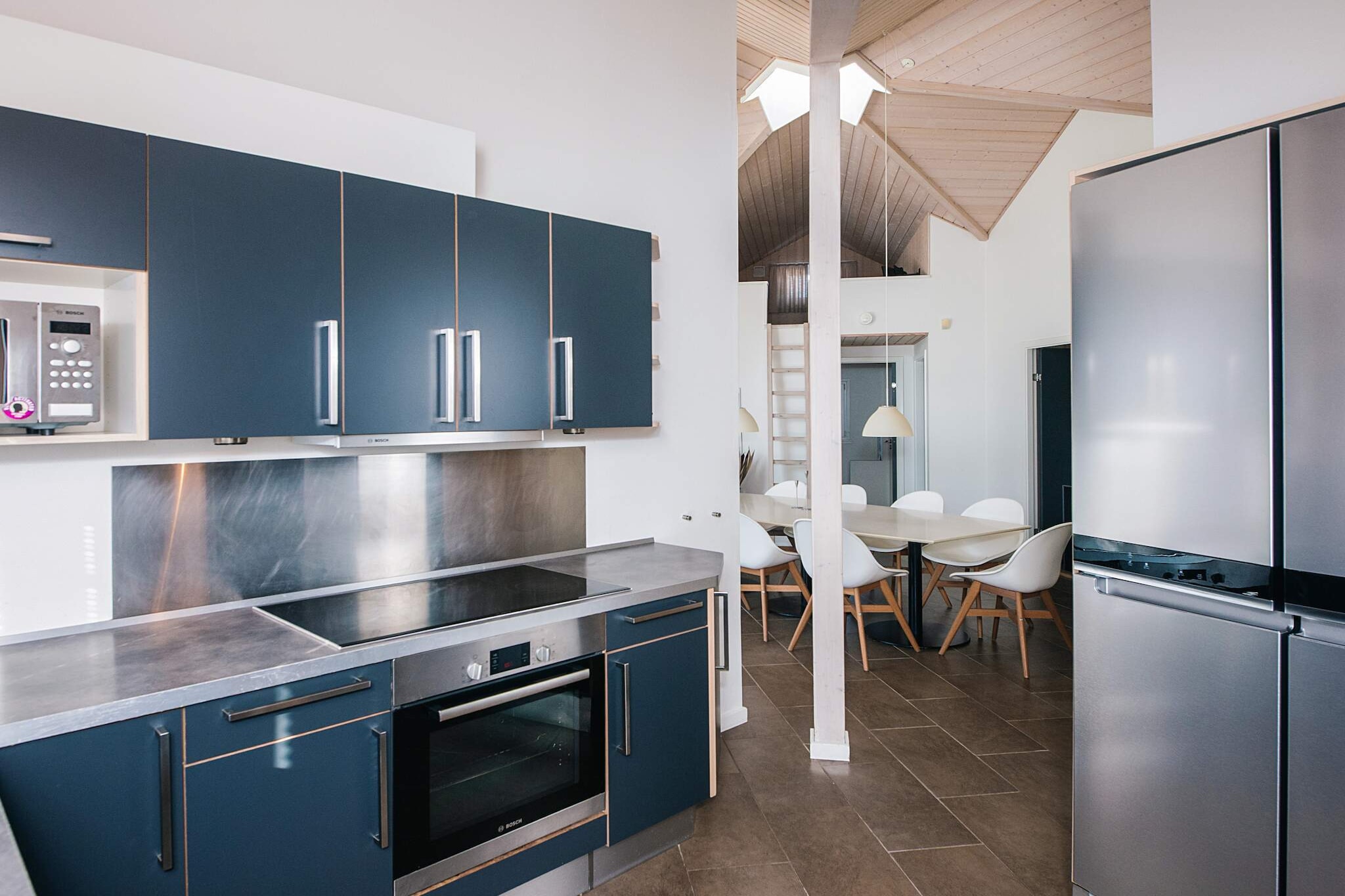 14 person holiday home in Blåvand - Indoor