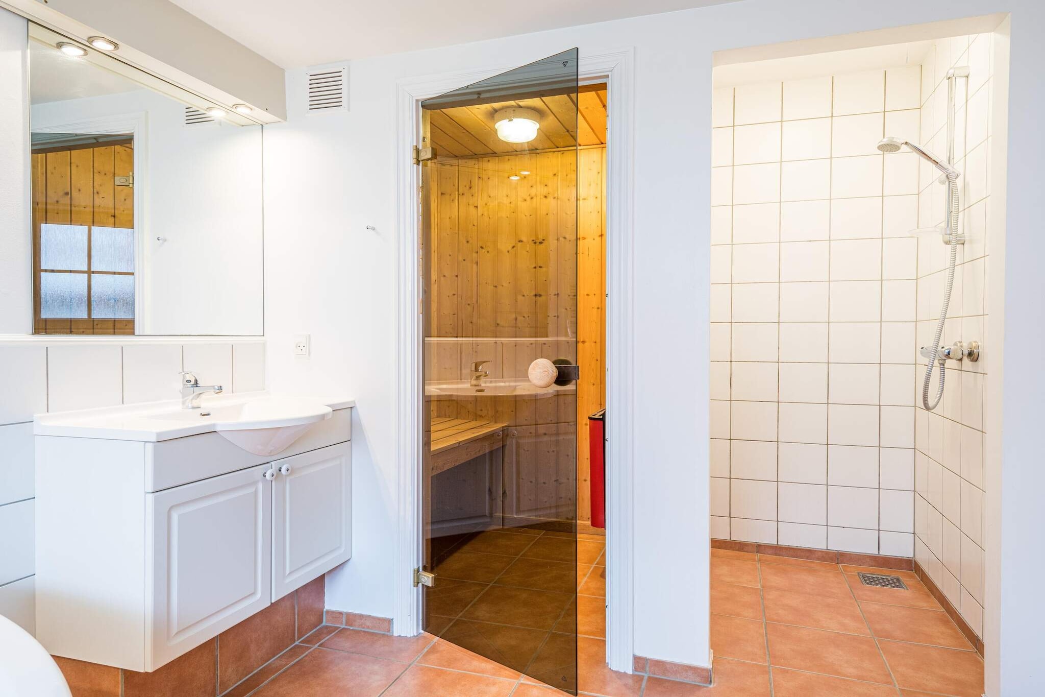 Maison de vacances pour 6 a Blåvand
