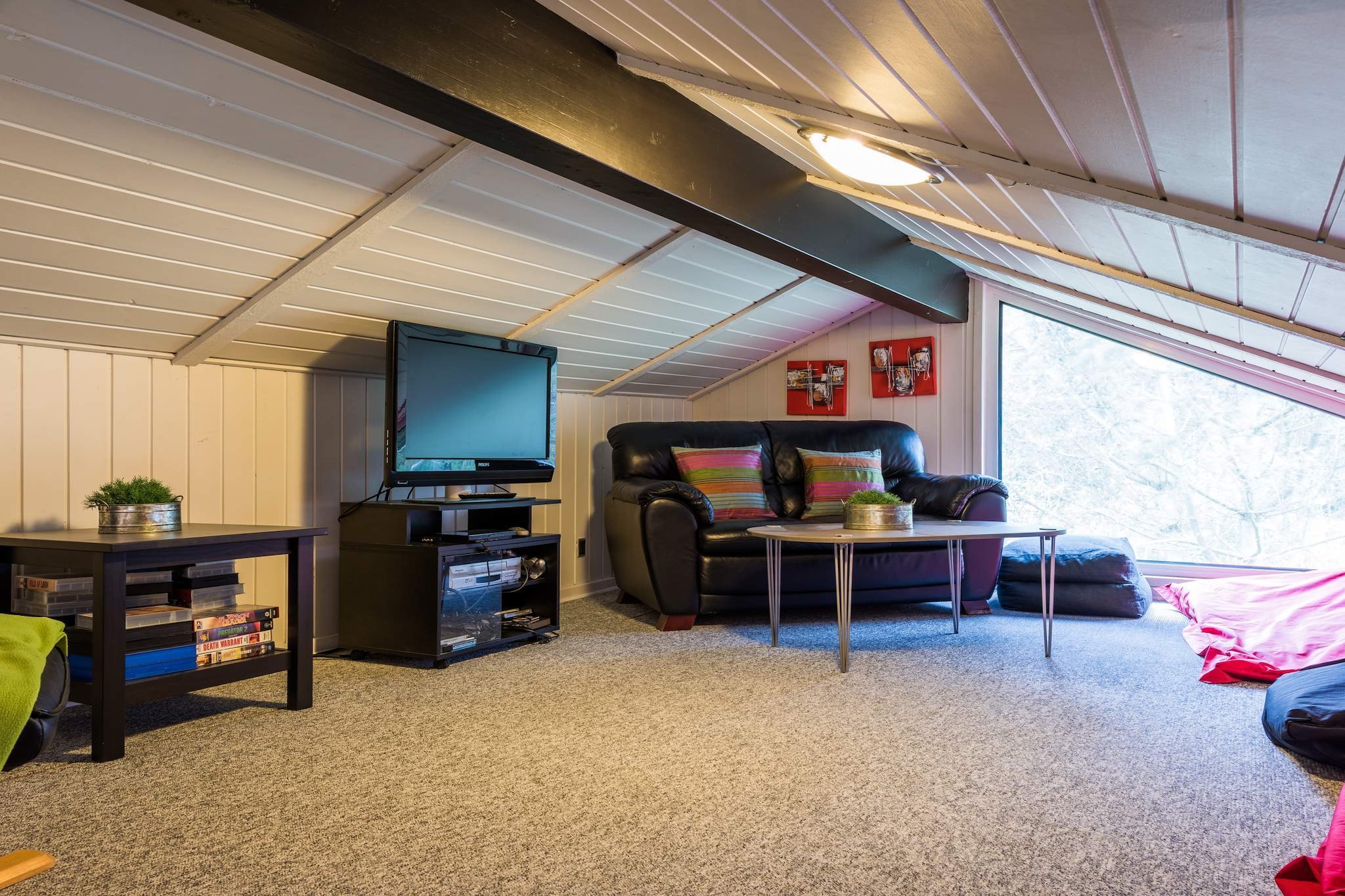 Indoor