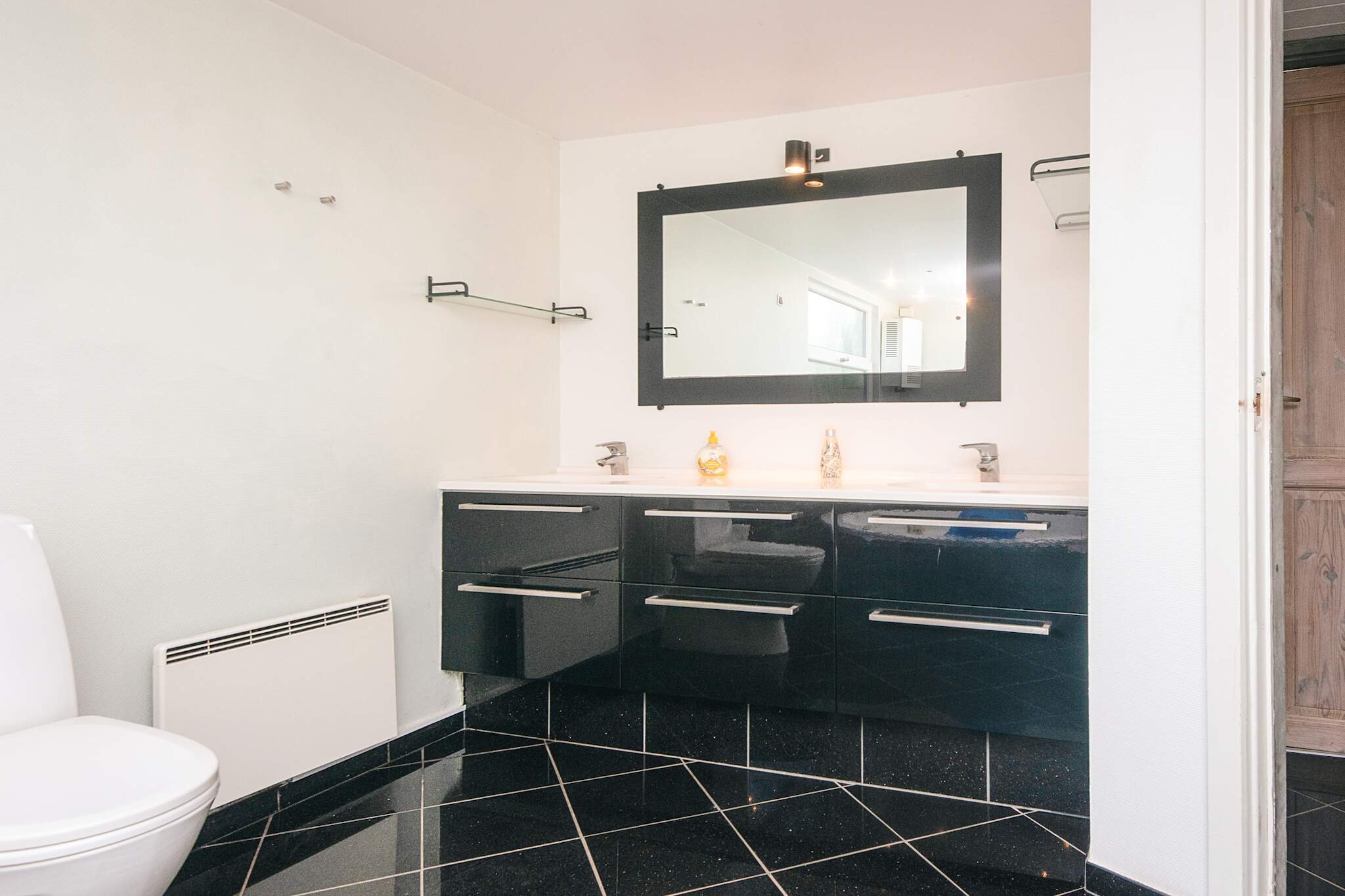 Maison de vacances pour 10 a Blåvand