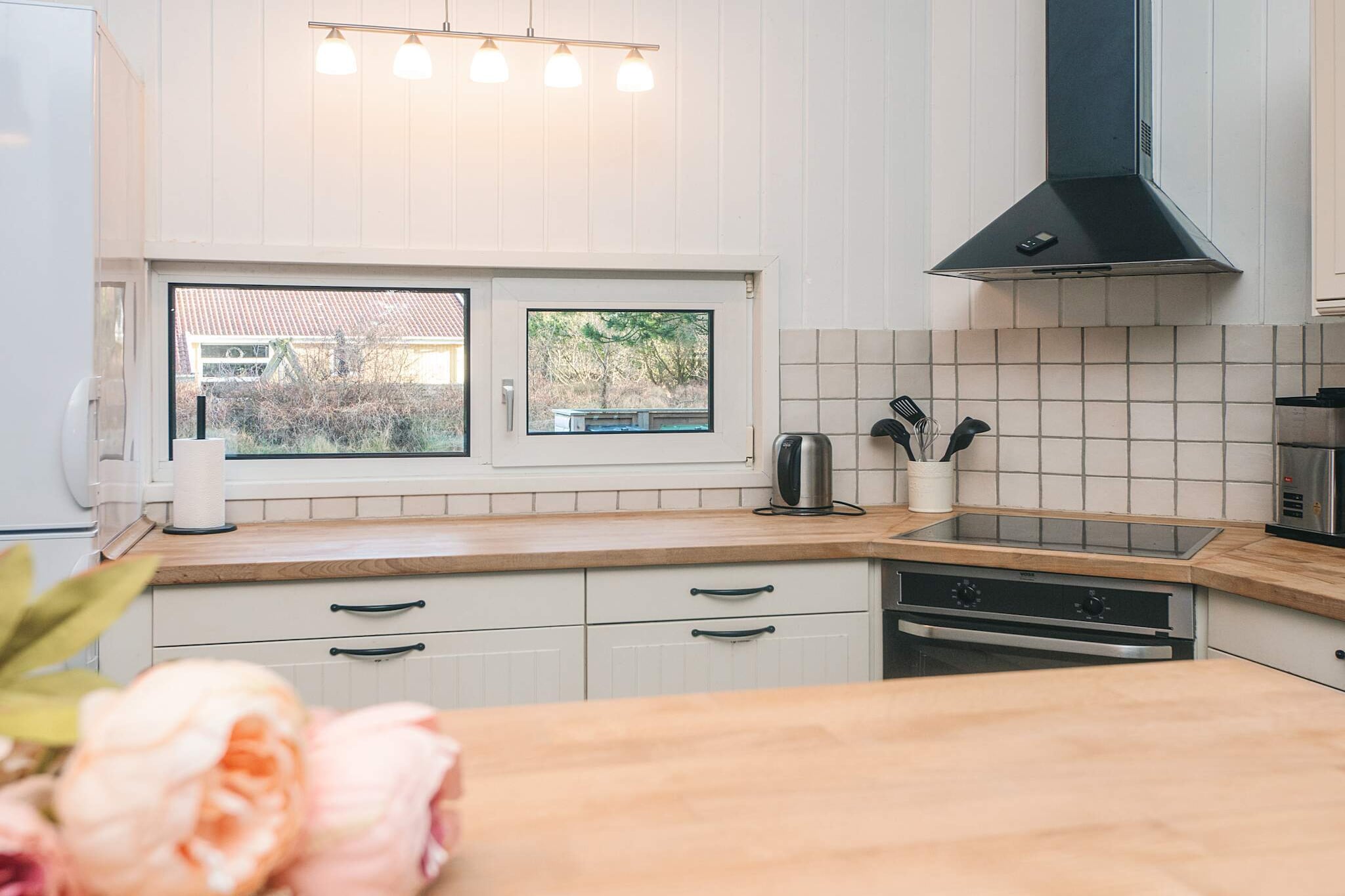 10 persoons vakantie huis in Blåvand-Binnen