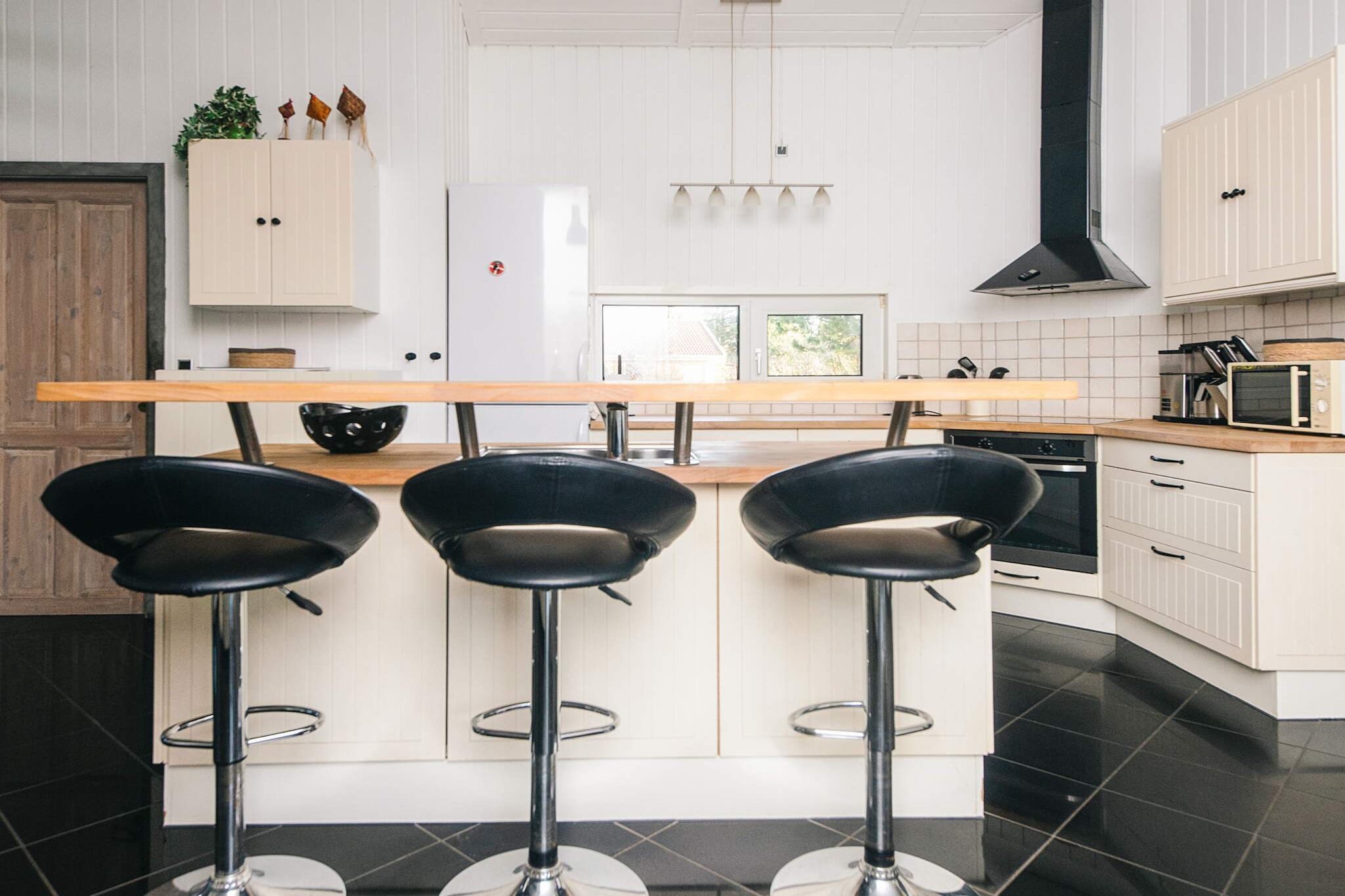 10 persoons vakantie huis in Blåvand-Binnen