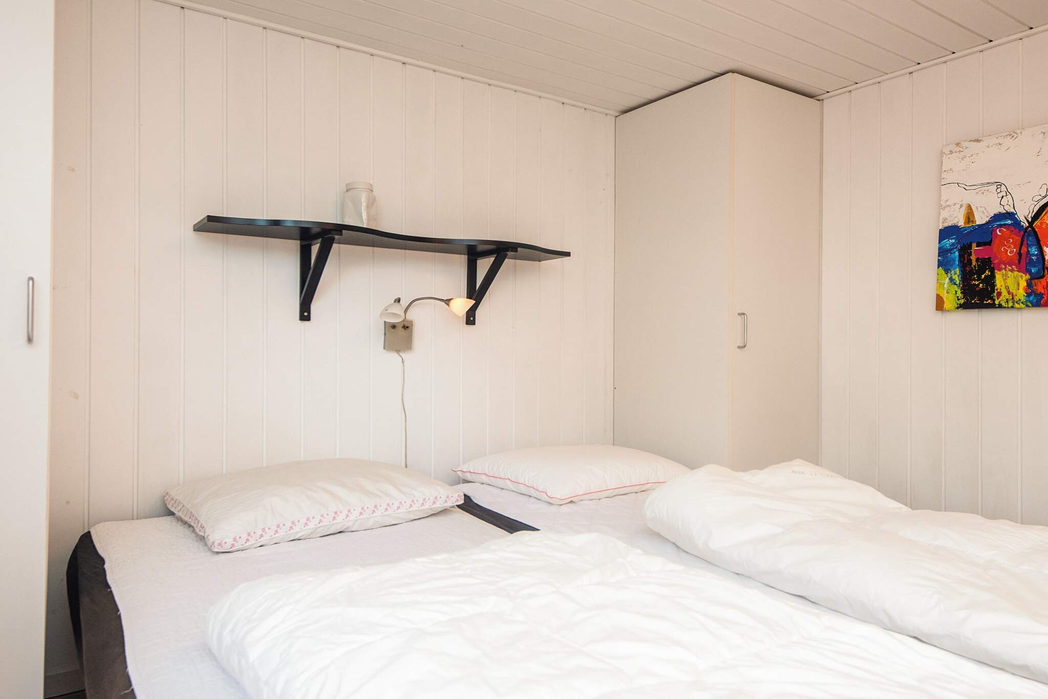 10 persoons vakantie huis in Blåvand-Binnen