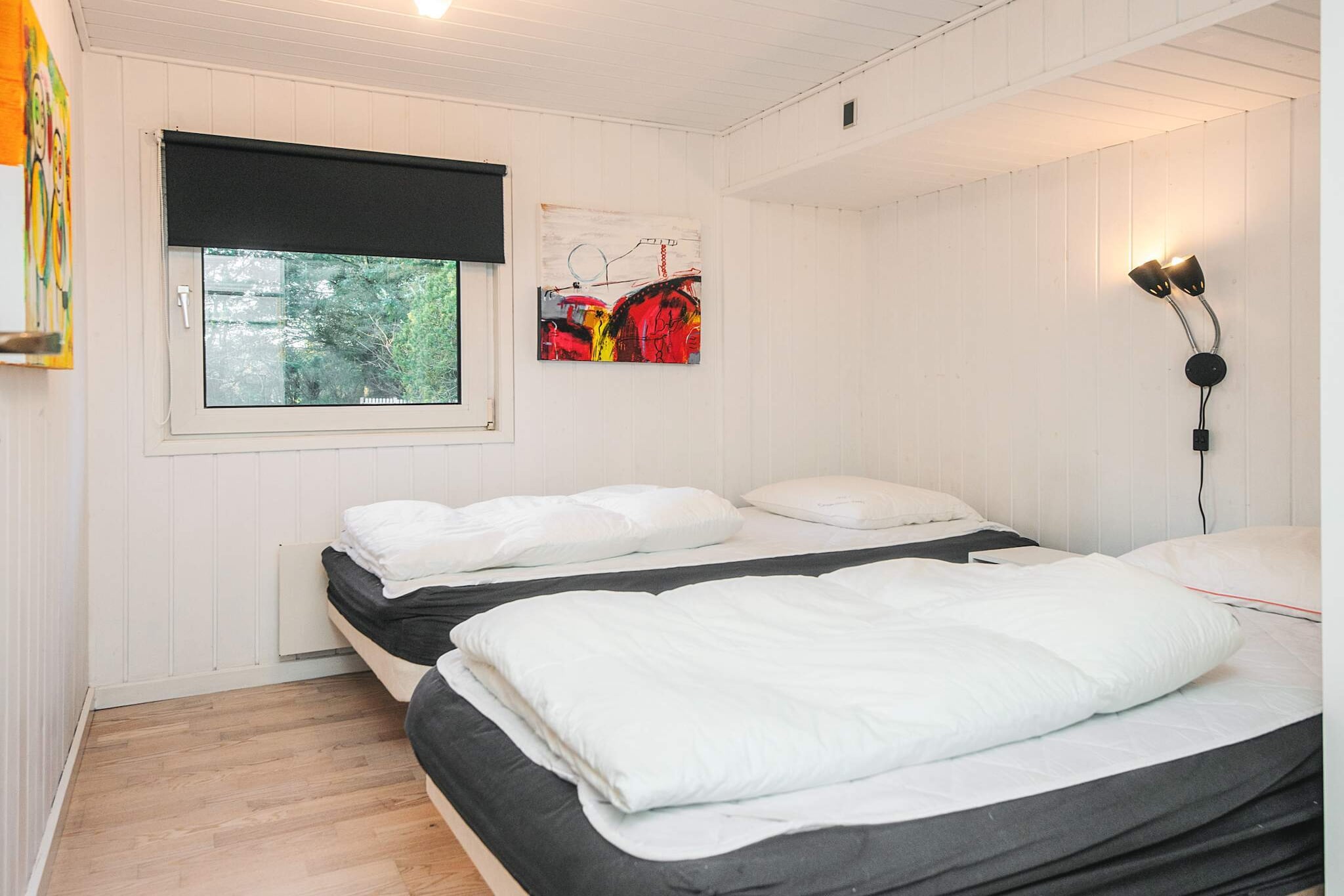 10 persoons vakantie huis in Blåvand-Binnen