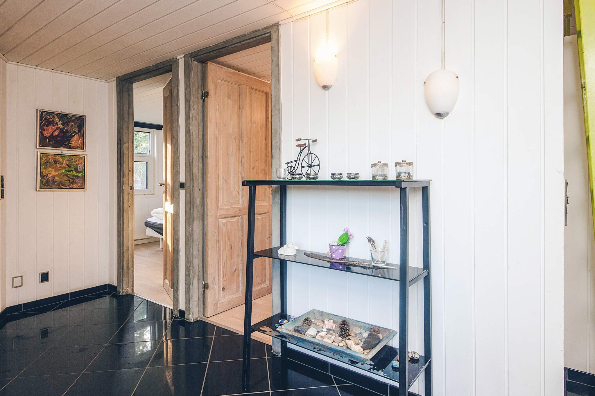 10 persoons vakantie huis in Blåvand-Binnen