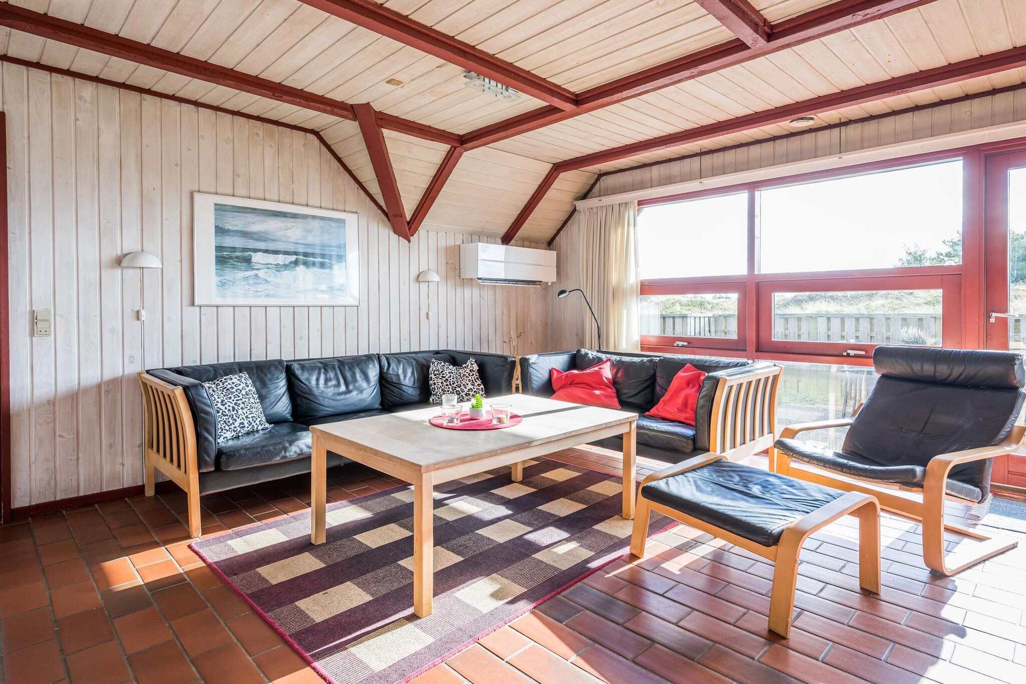 5 person holiday home in Blåvand