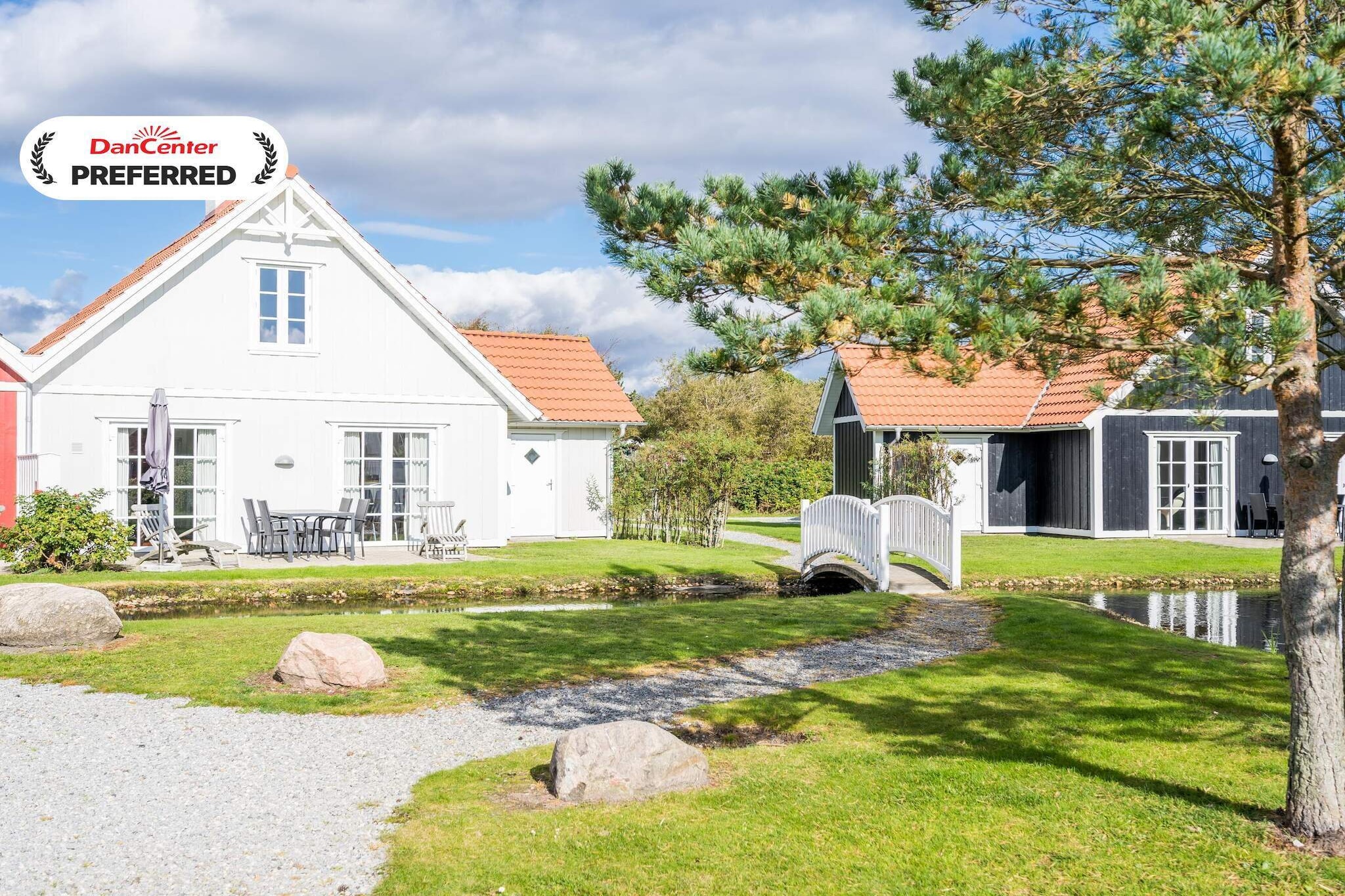 4 Personen Ferienhaus in Blåvand
