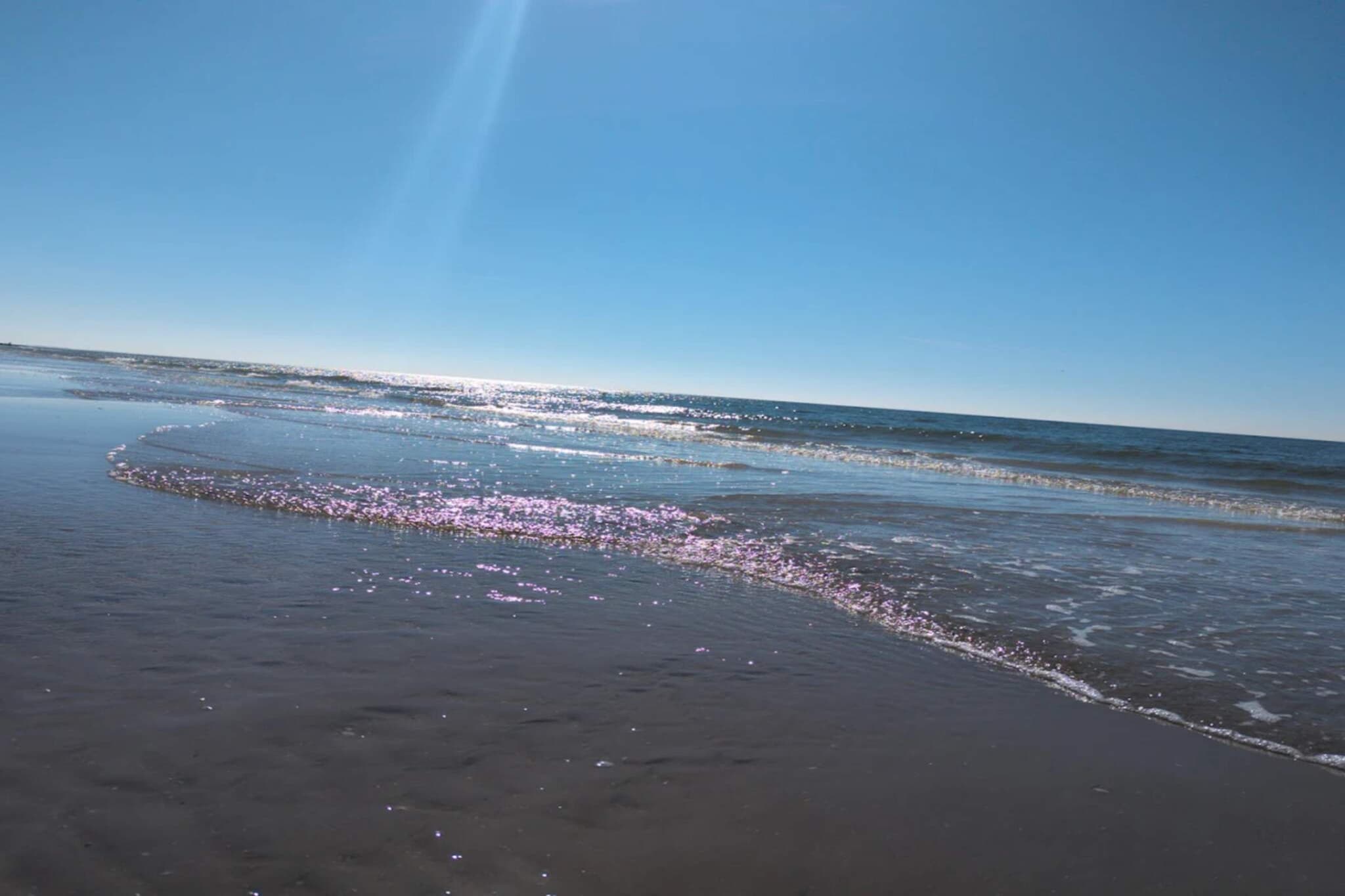 6 persoons vakantie huis in Blåvand-Waterzicht