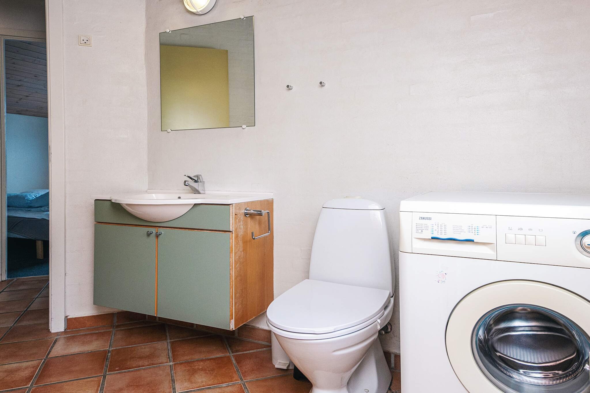 6 Personen Ferienhaus in Blåvand