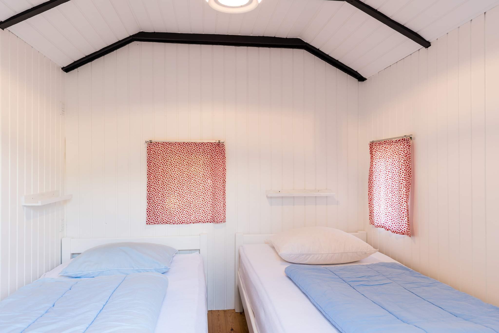 Gezellig vakantiehuis in Blavand-By Traum - Binnen