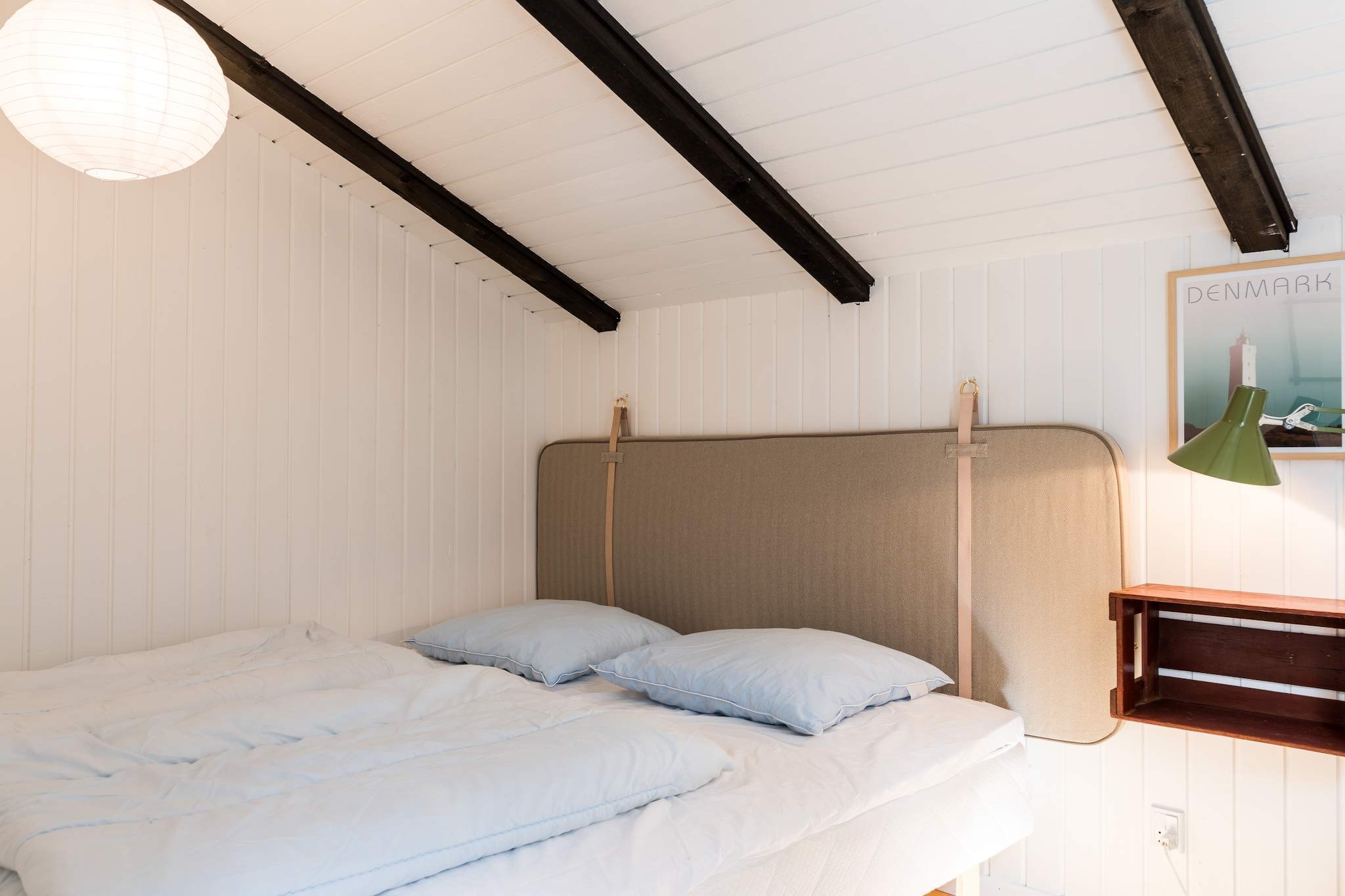 Gezellig vakantiehuis in Blavand-By Traum - Binnen