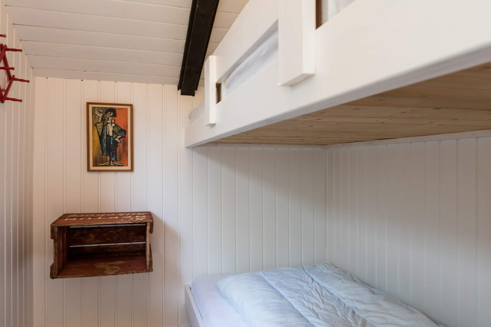 Gezellig vakantiehuis in Blavand-By Traum - Binnen