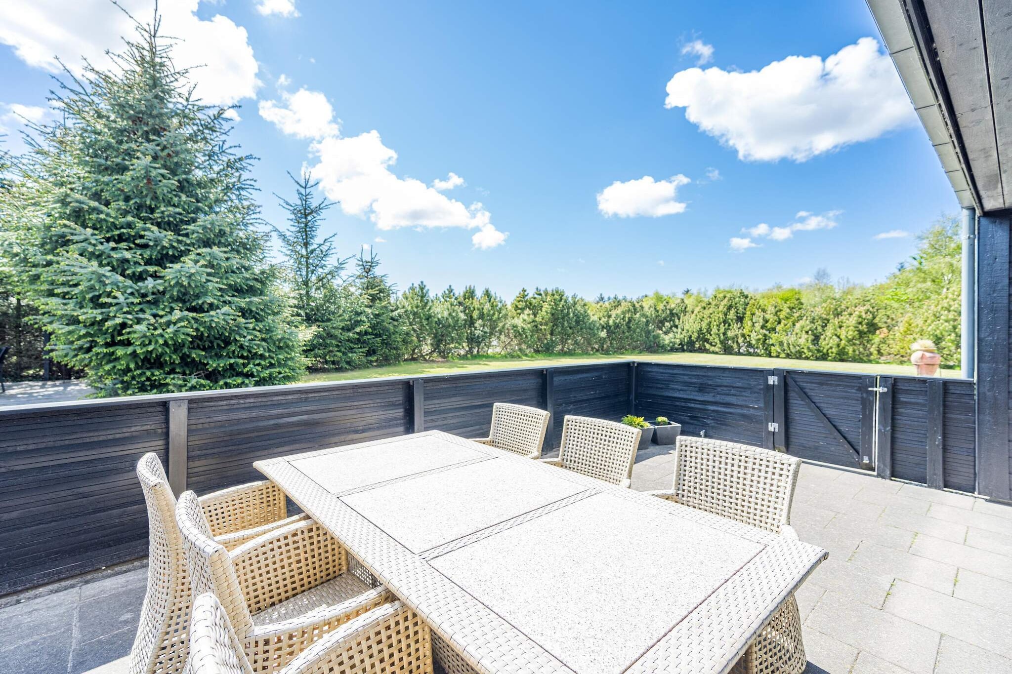 6 person holiday home in Hemmet - Untagged