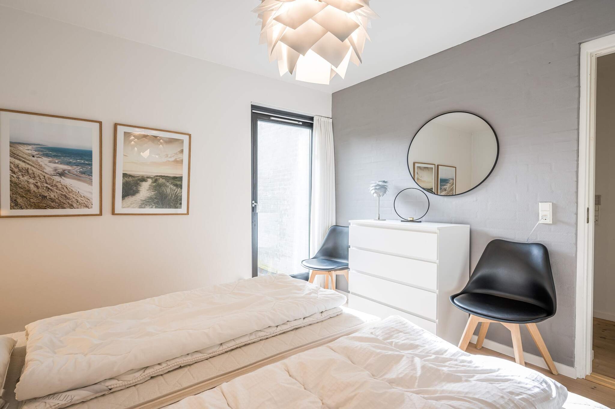 6 person holiday home in Hemmet - Indoor