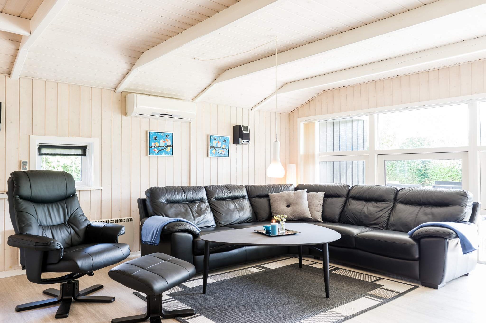Chalet Cosy et Isole-By Traum